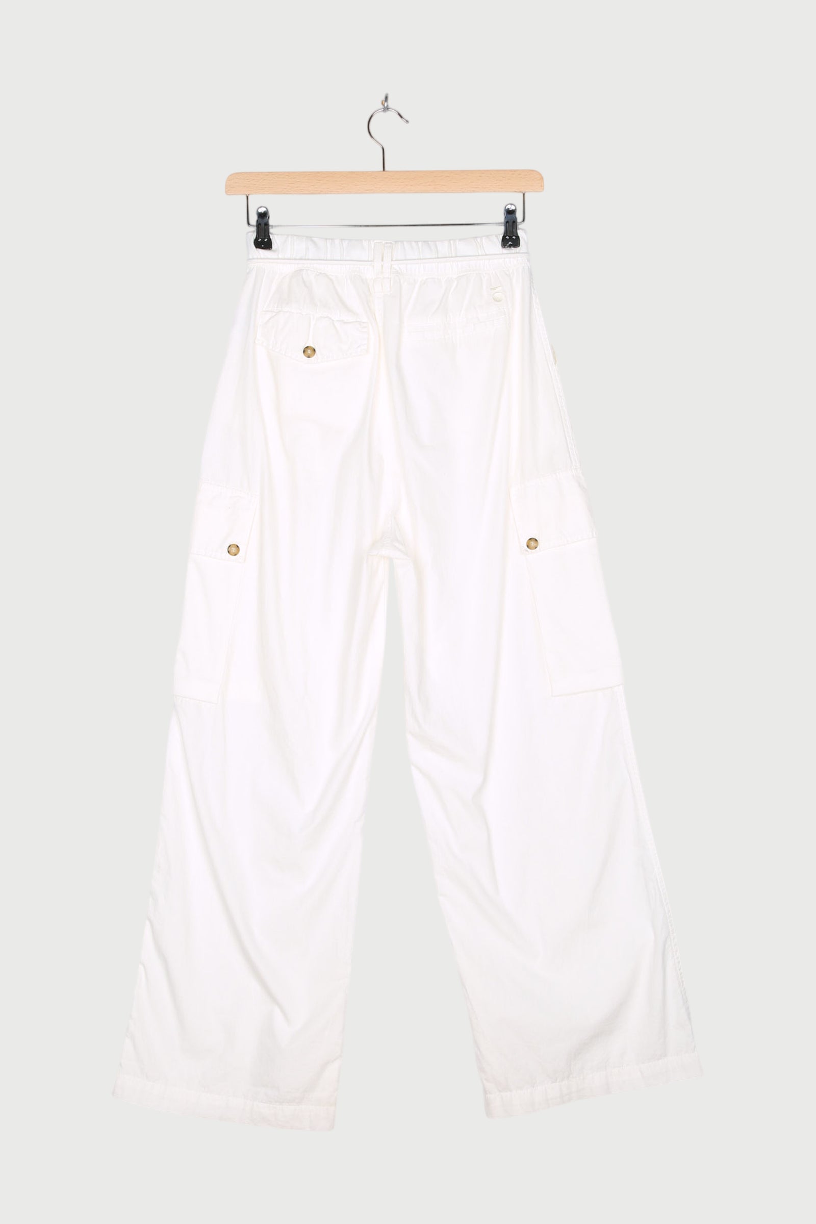 LOOSE UTILITY PANTS