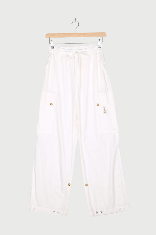 LOOSE UTILITY PANTS