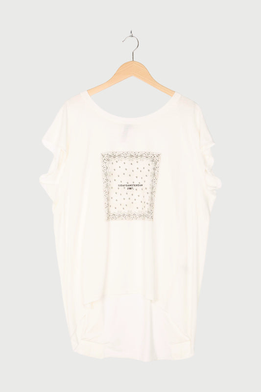 THE TEE PAISLEY