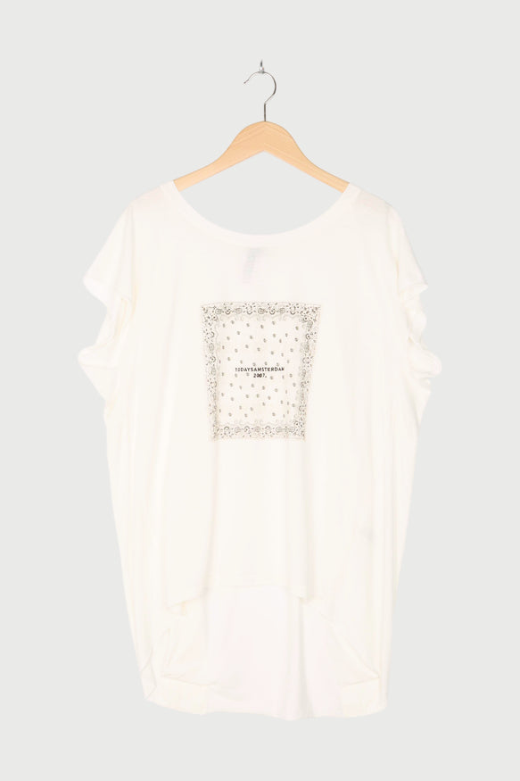 THE TEE PAISLEY