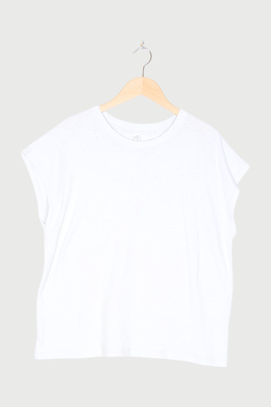 TEE LINEN