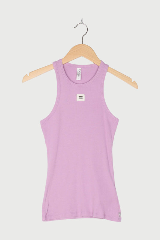 TANK TOP RIB