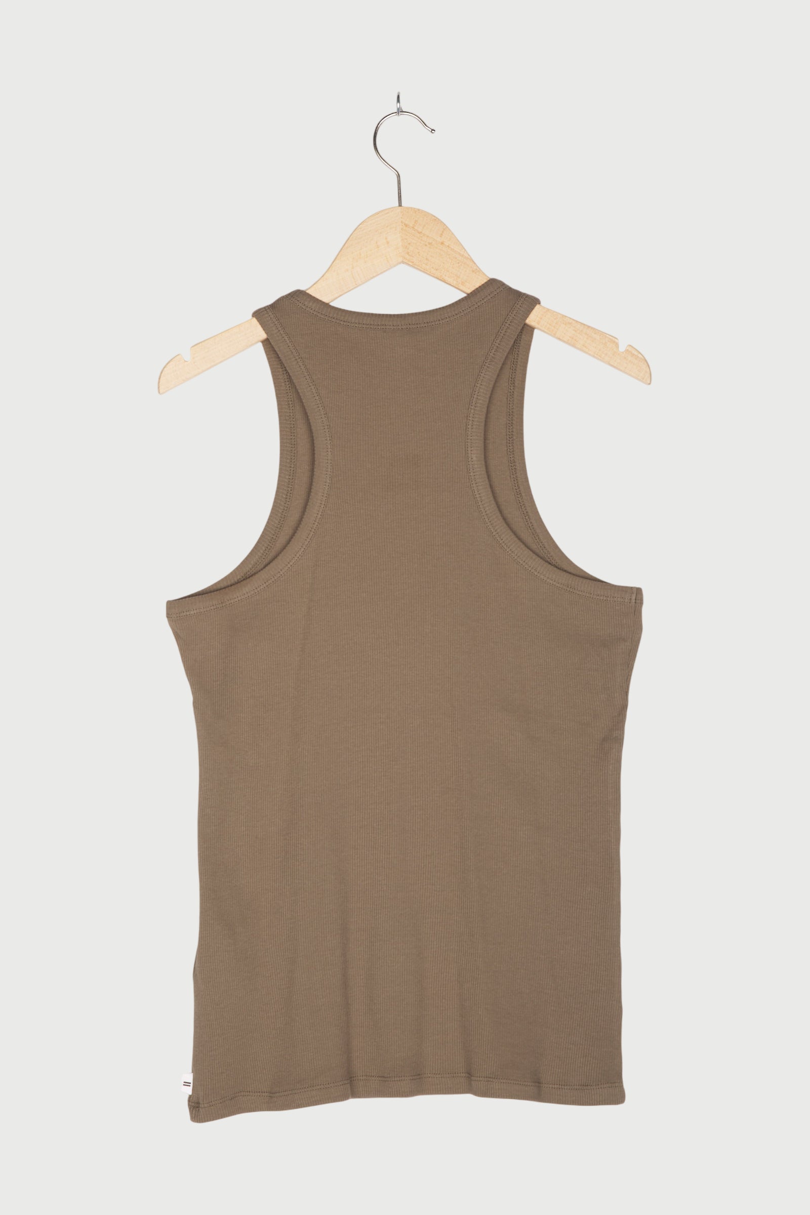 TANK TOP RIB