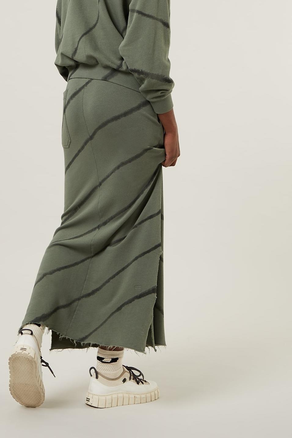 SWEATER SOUL SPRAY DYE