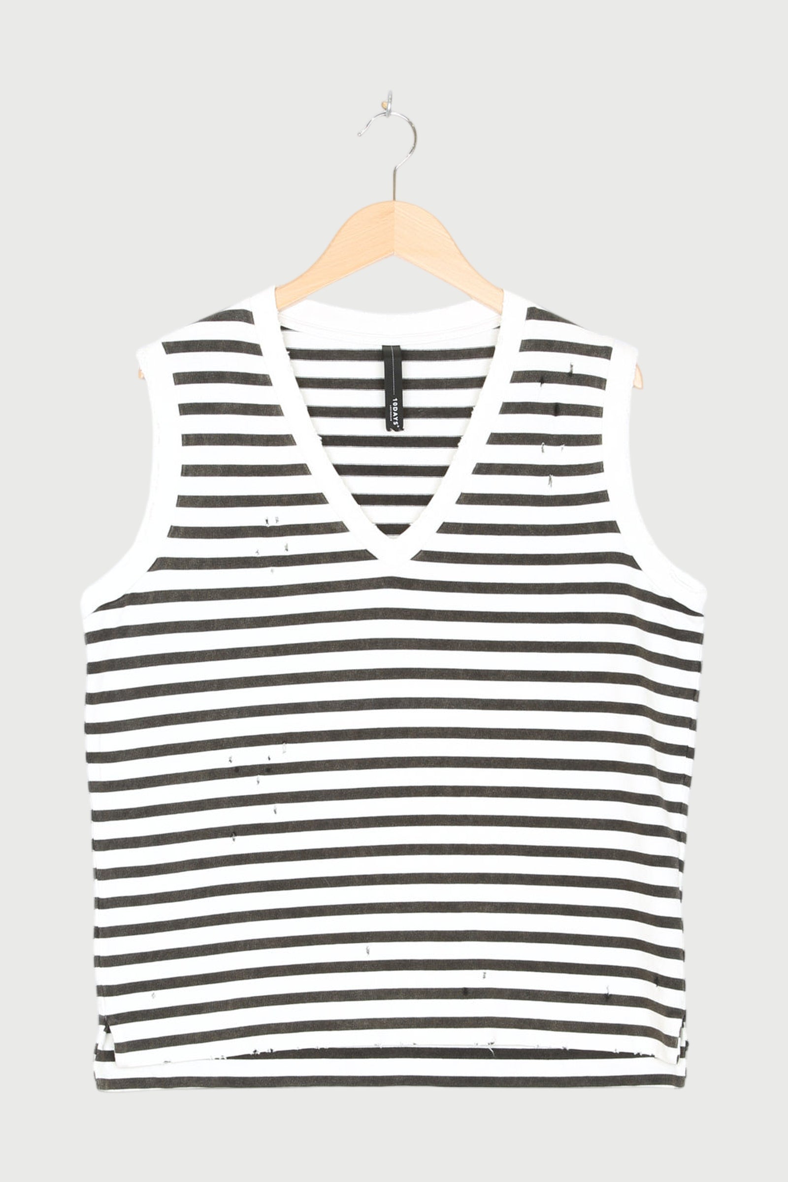 TOP STRIPE