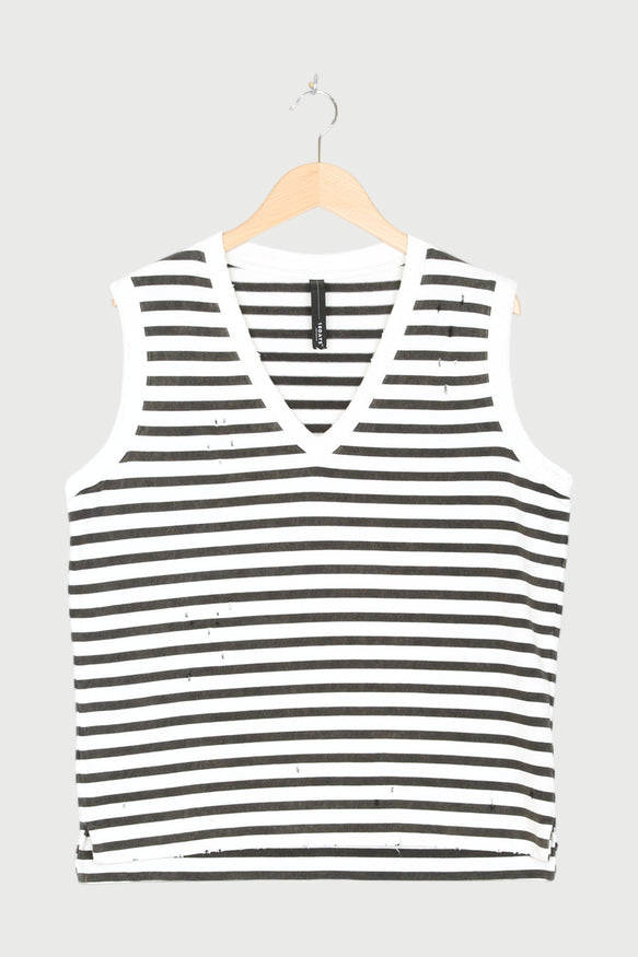 TOP STRIPE