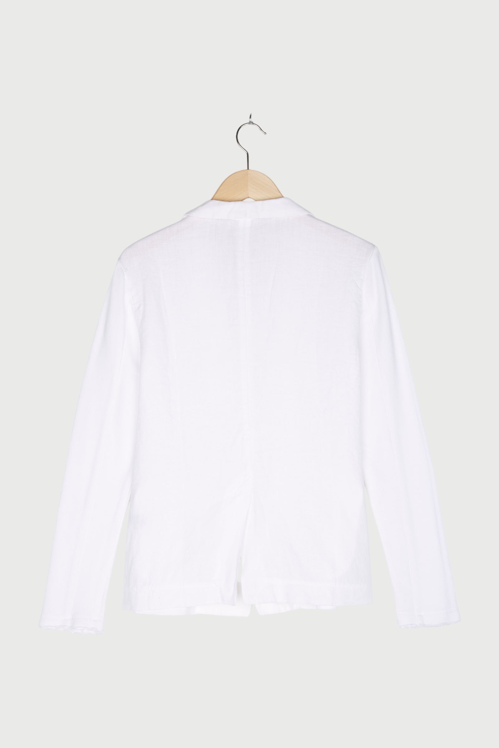 BLAZER LINEN