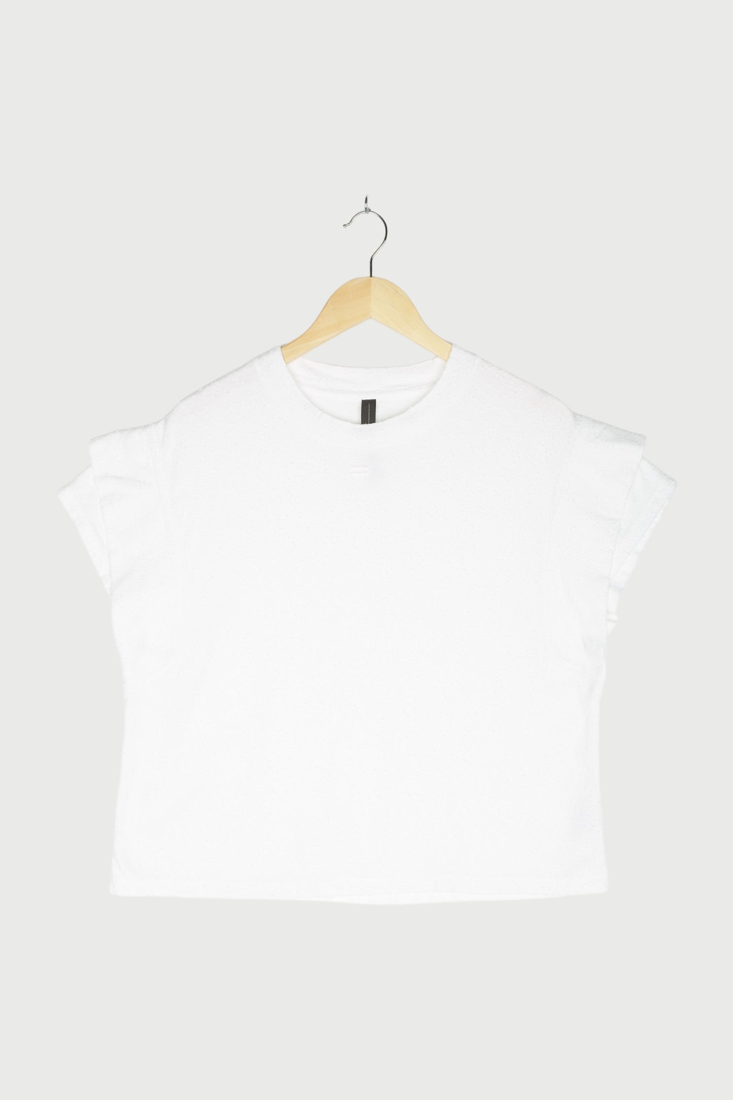 TERRY TEE