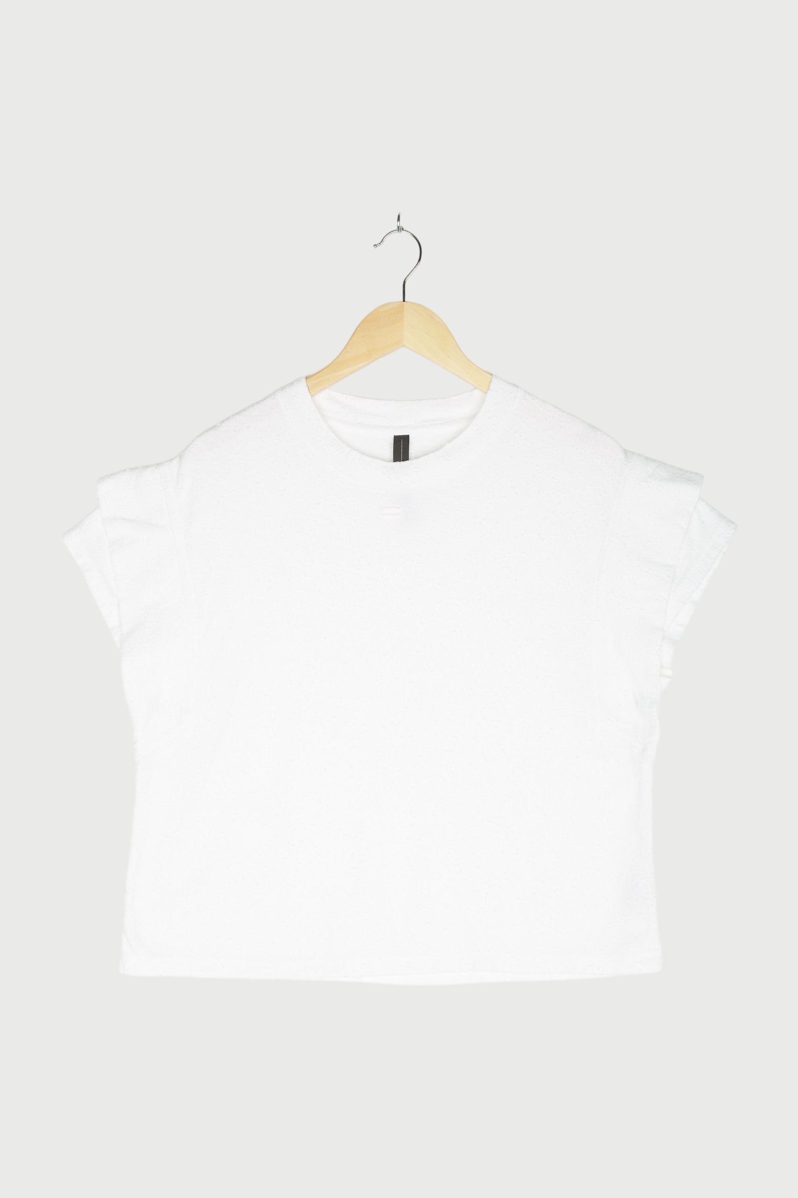TERRY TEE