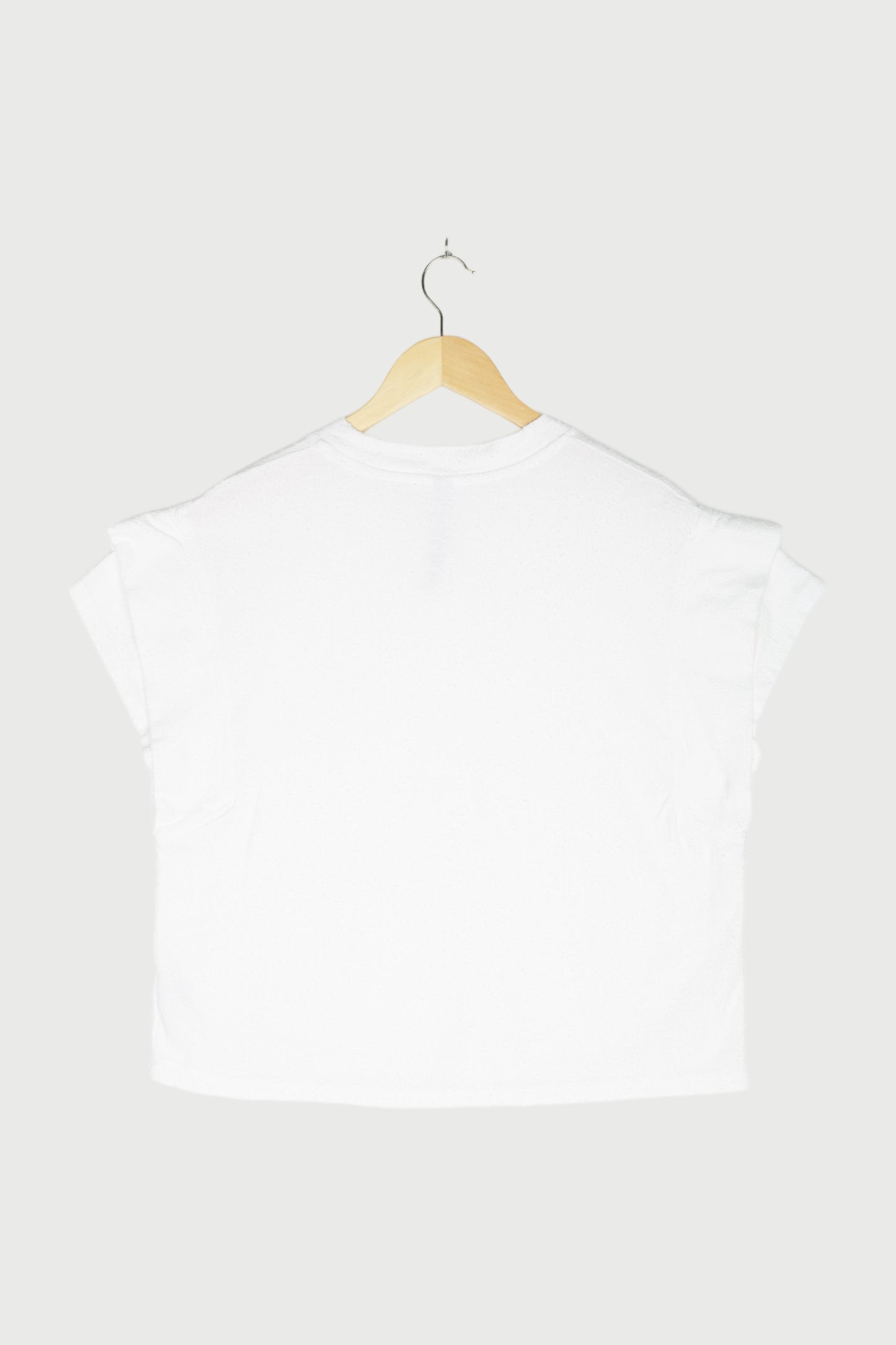 TERRY TEE