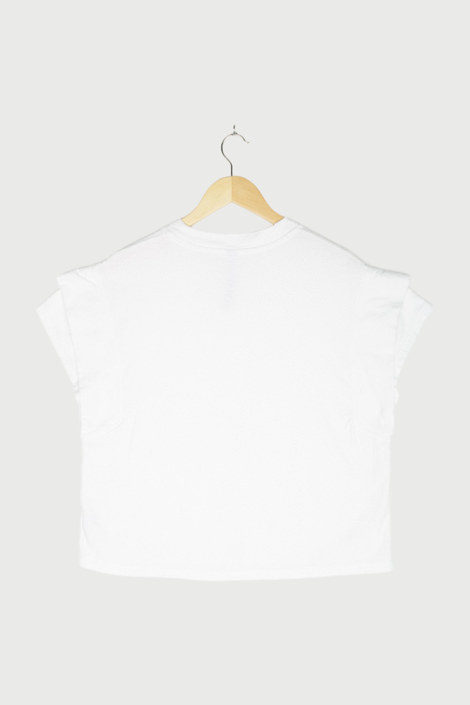 TERRY TEE