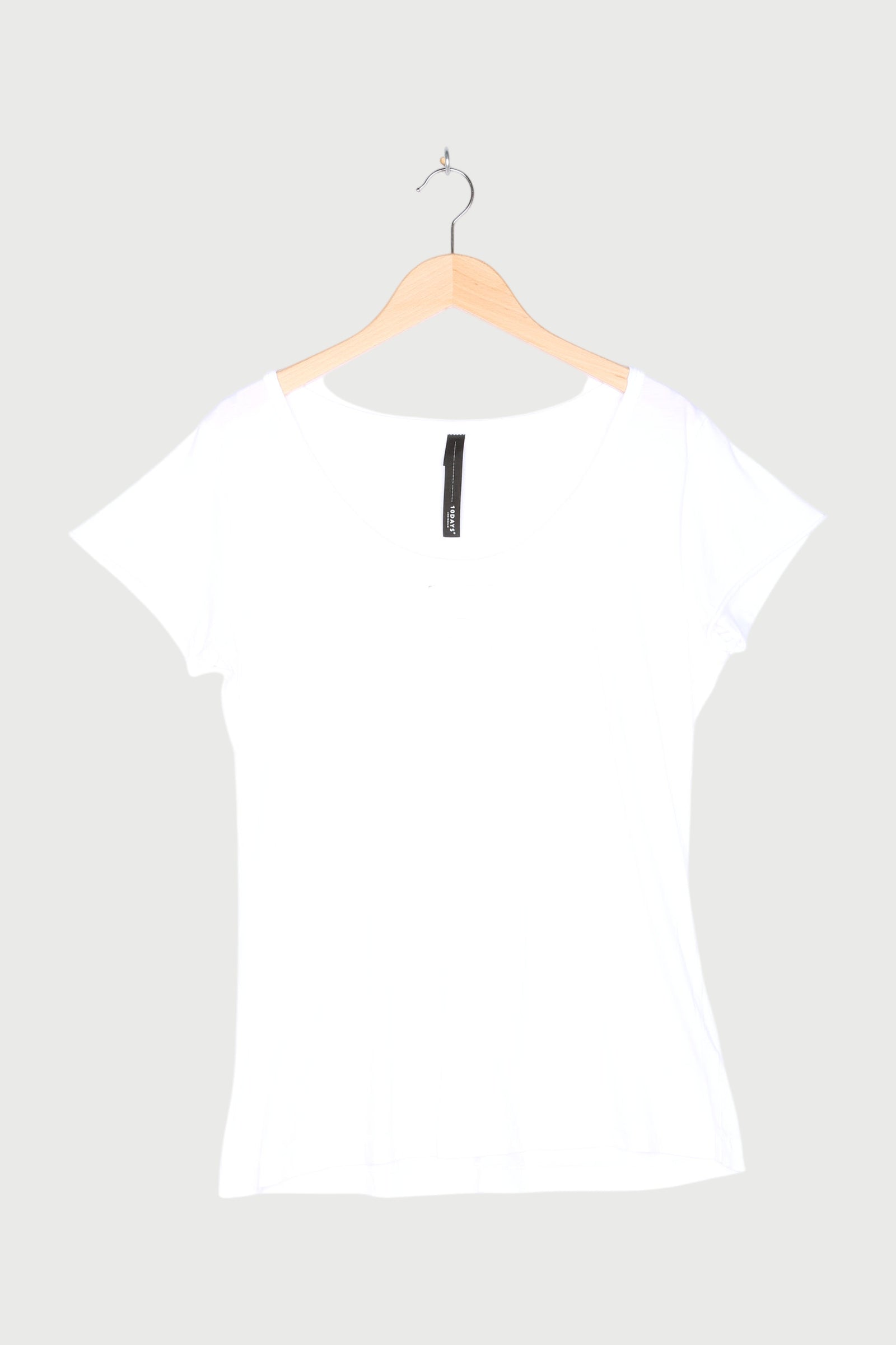 TEE SHORT SLEEVE