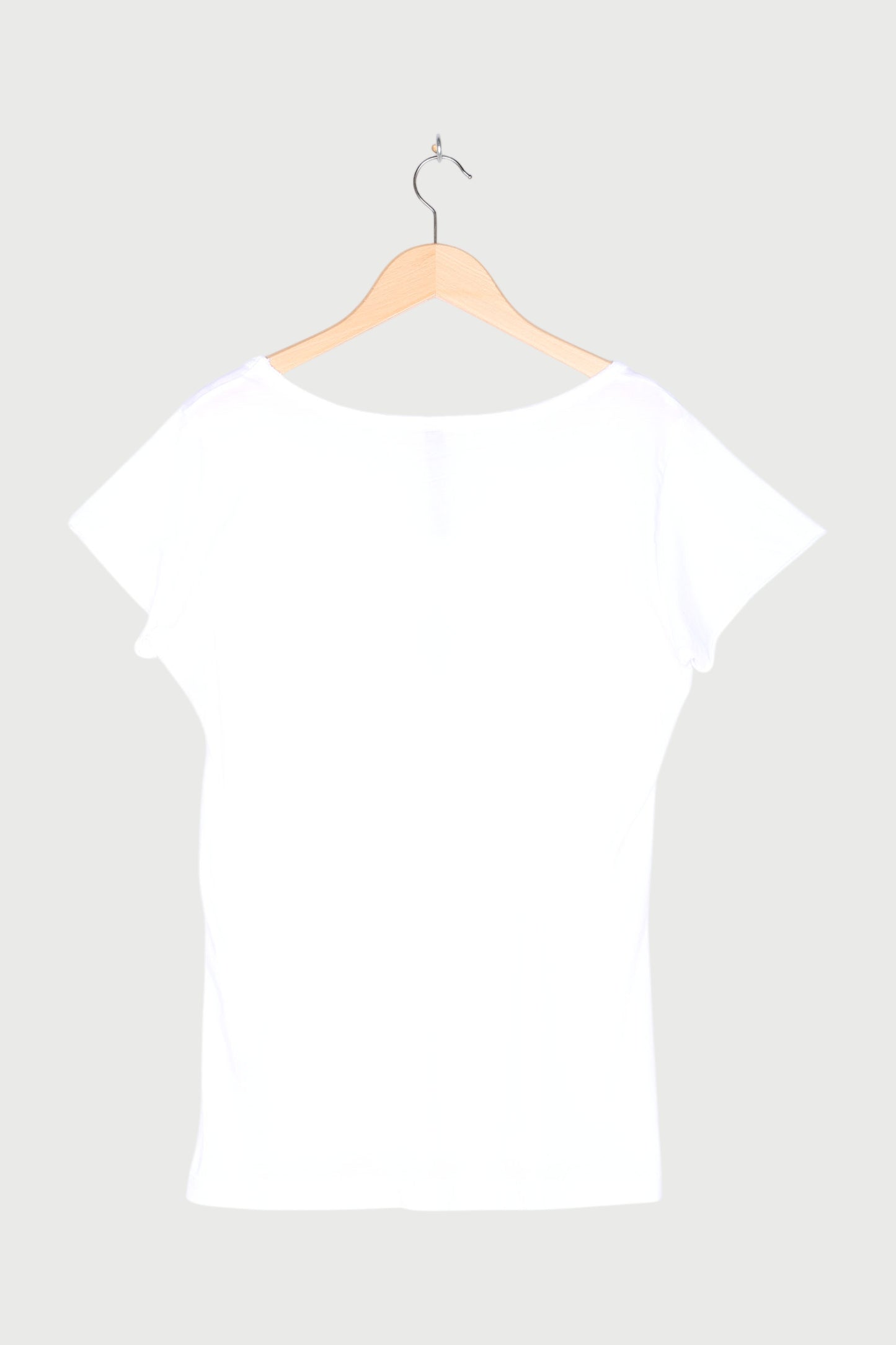 TEE SHORT SLEEVE