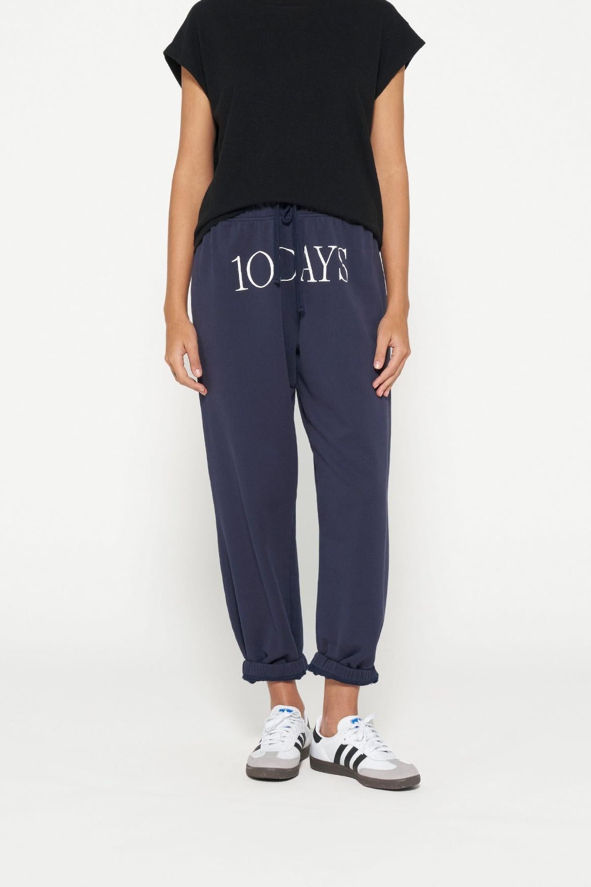 TEE LINEN