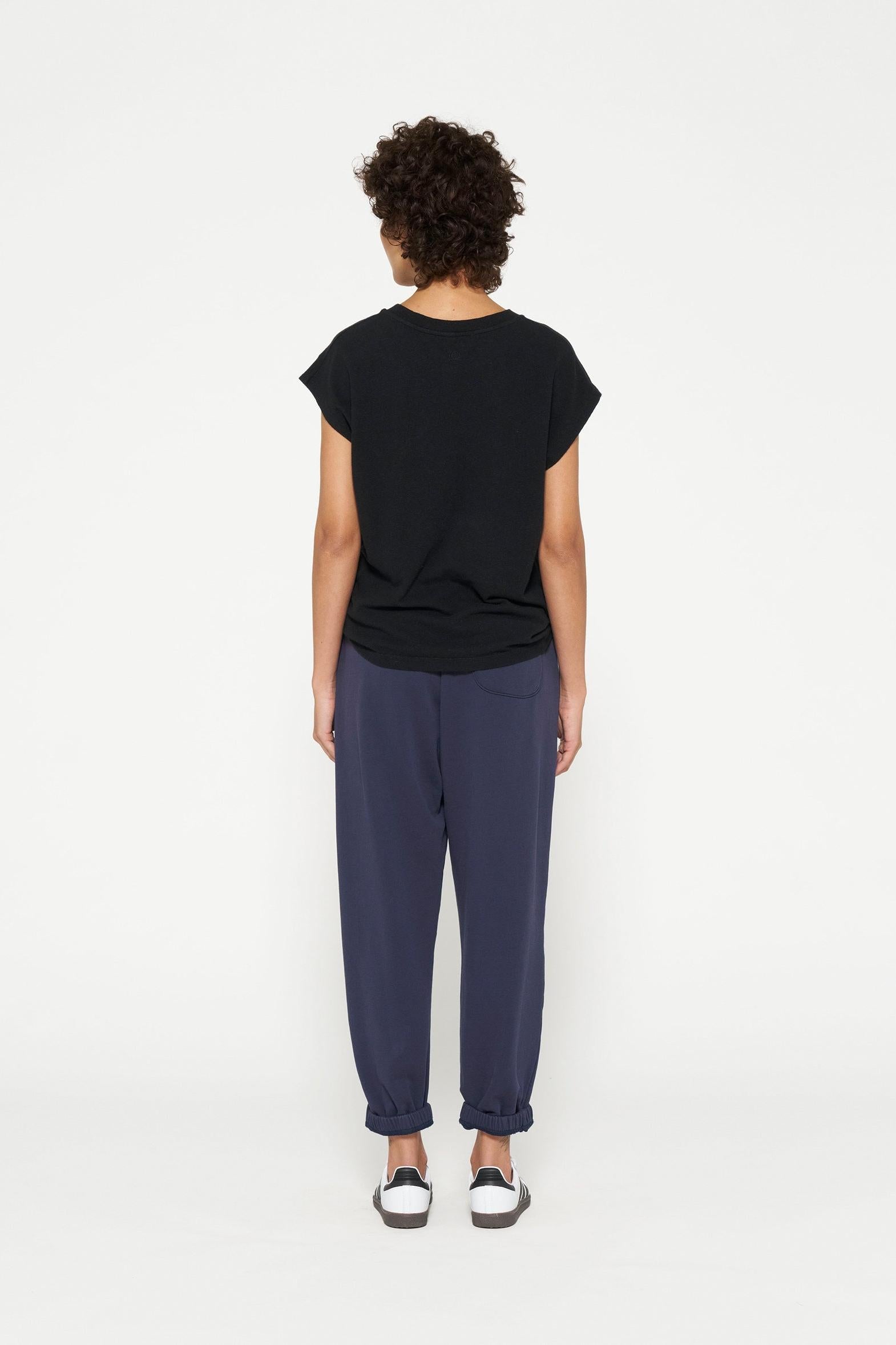 TEE LINEN