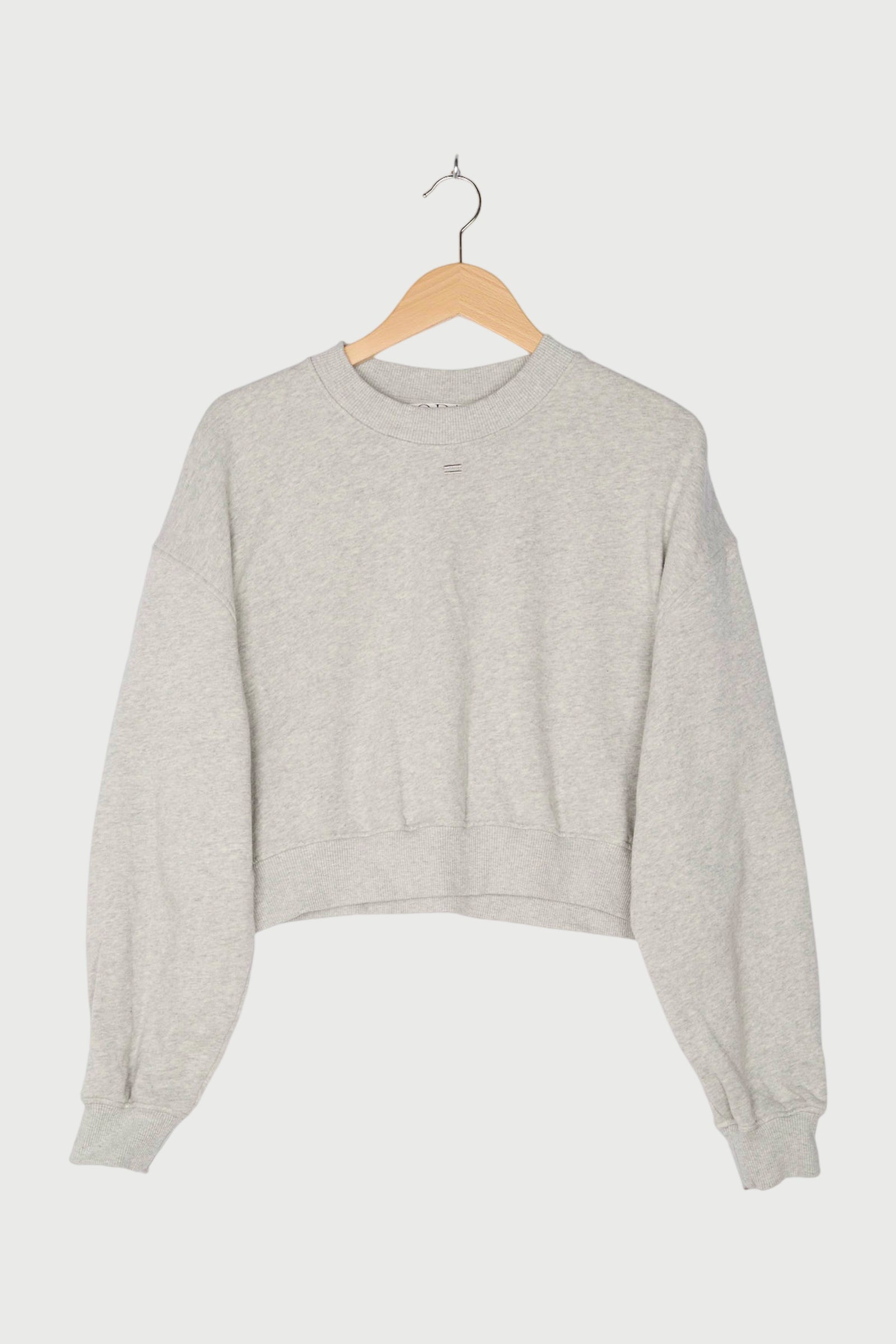 CROPPED SWEATER