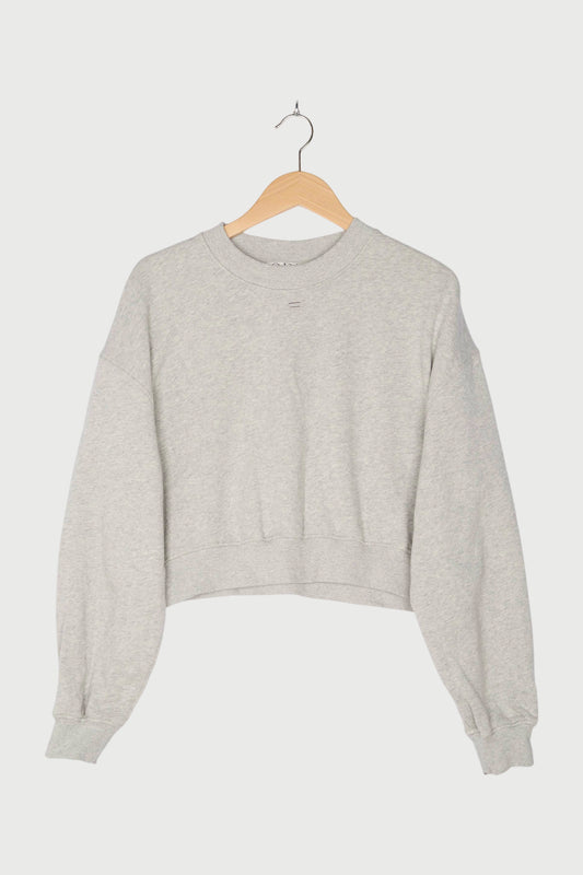 CROPPED SWEATER