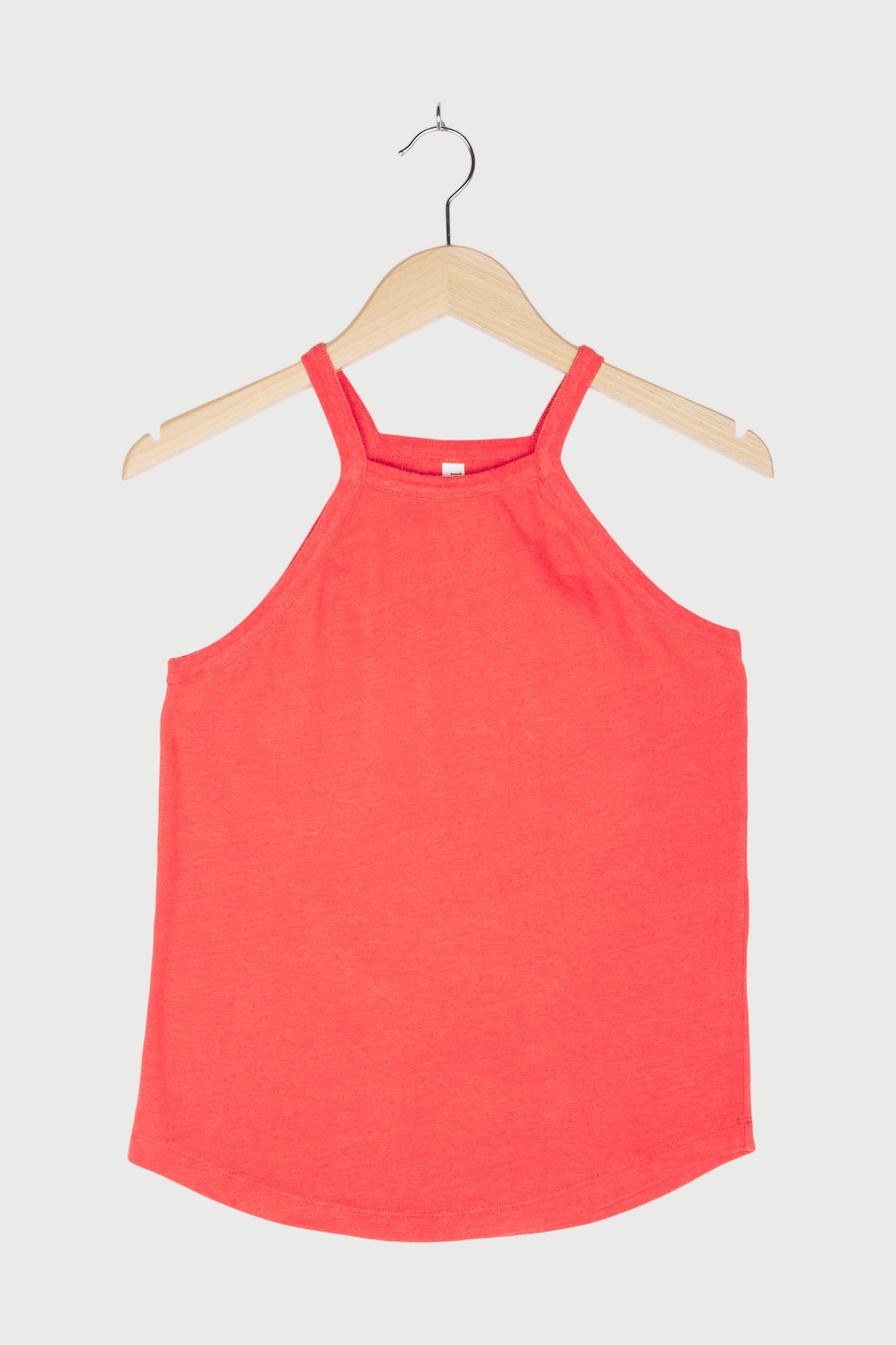 RACER TOP LINEN COTTON