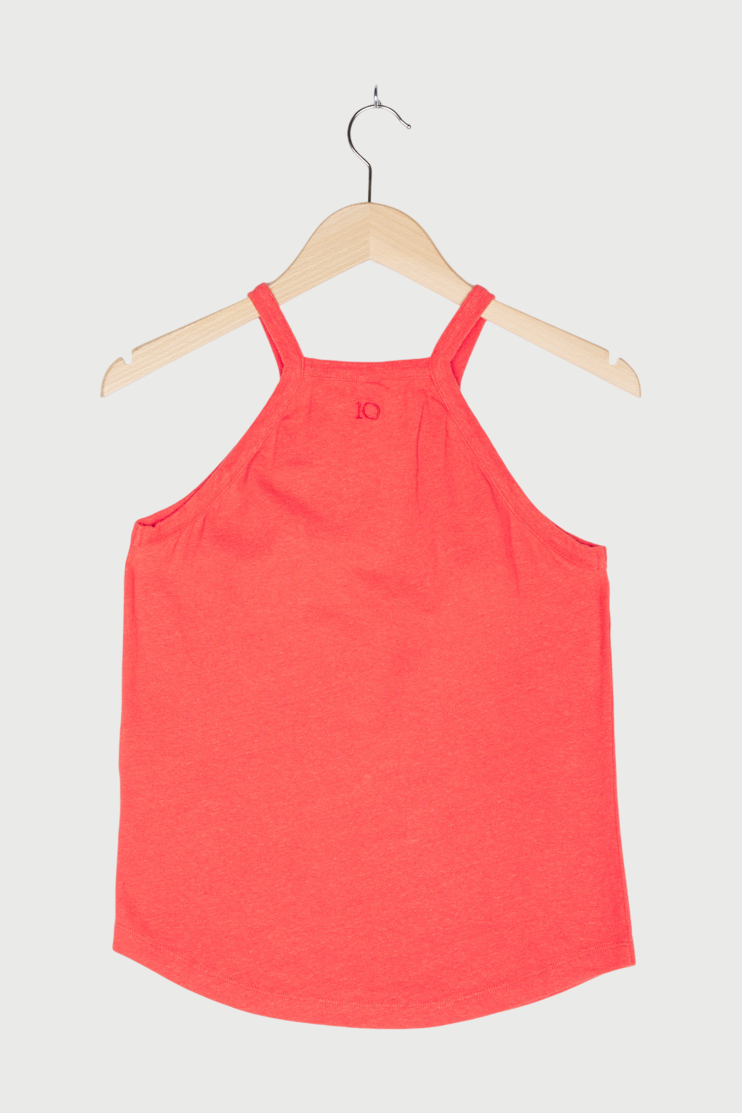 RACER TOP LINEN COTTON