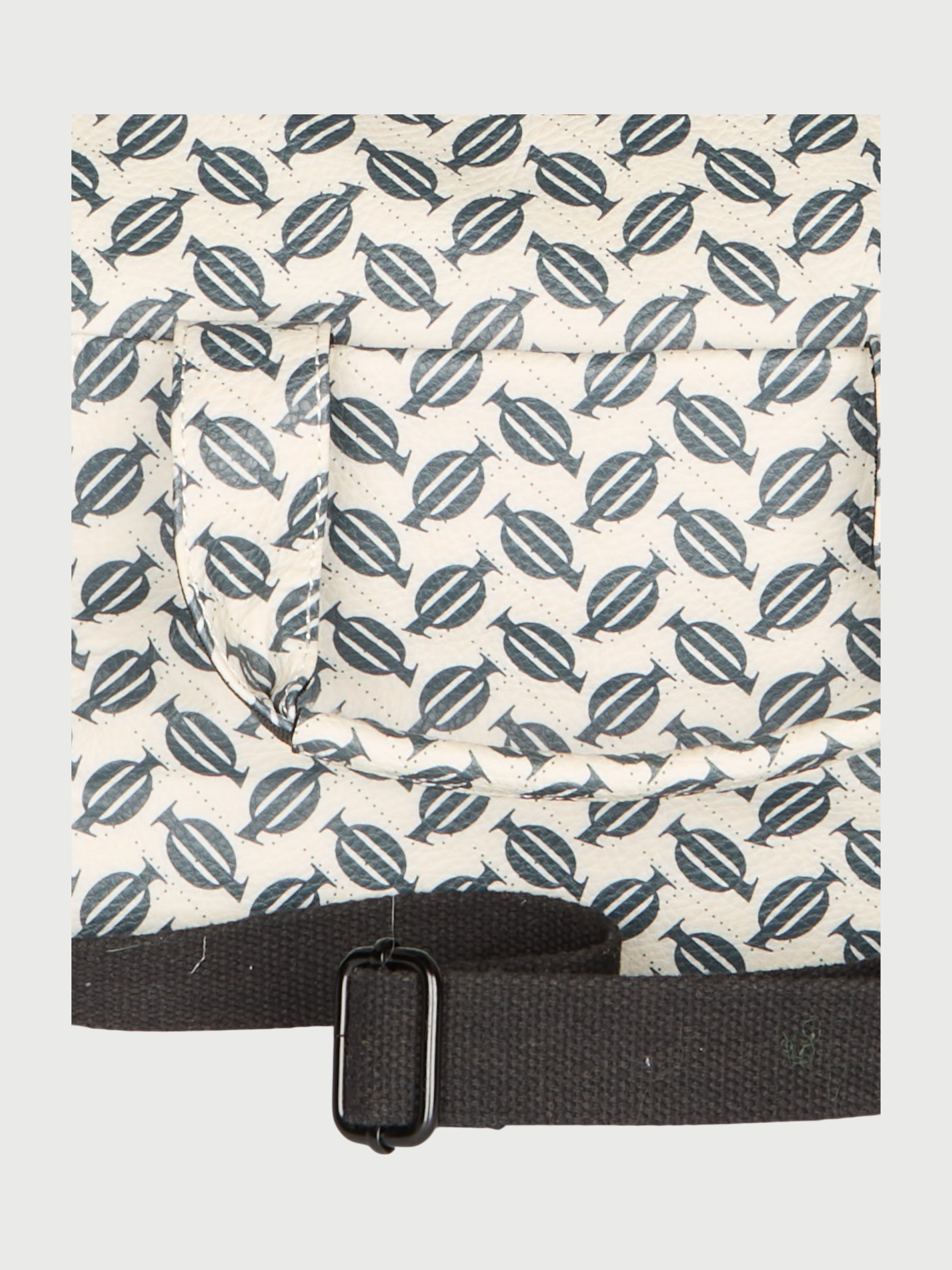 SMALL WEEKEND BAG MONOGRAM