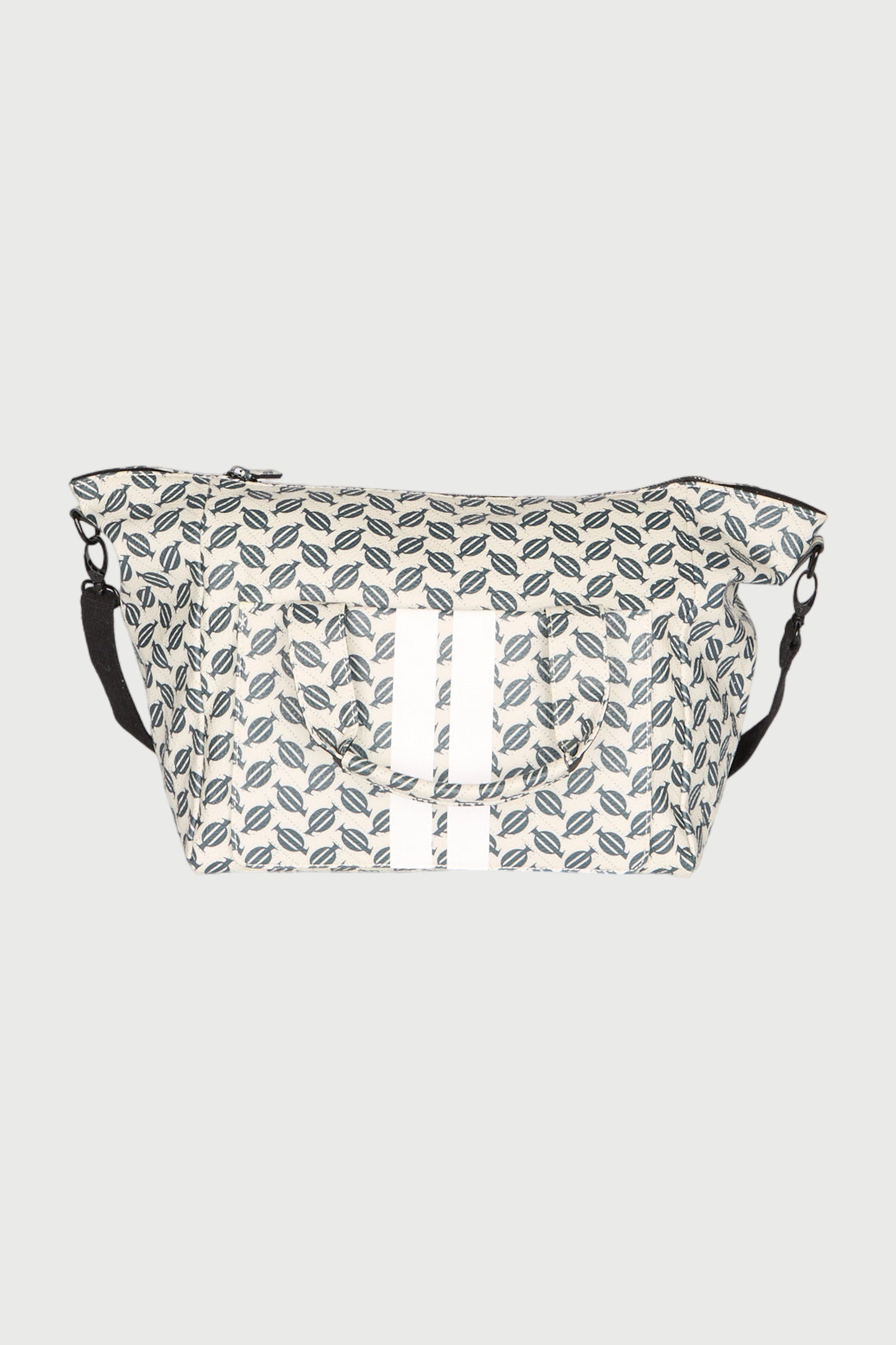 SMALL WEEKEND BAG MONOGRAM