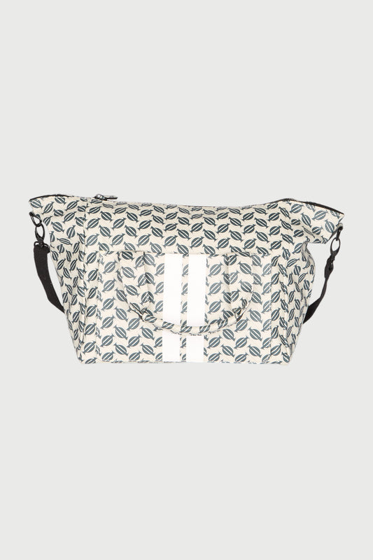 SMALL WEEKEND BAG MONOGRAM