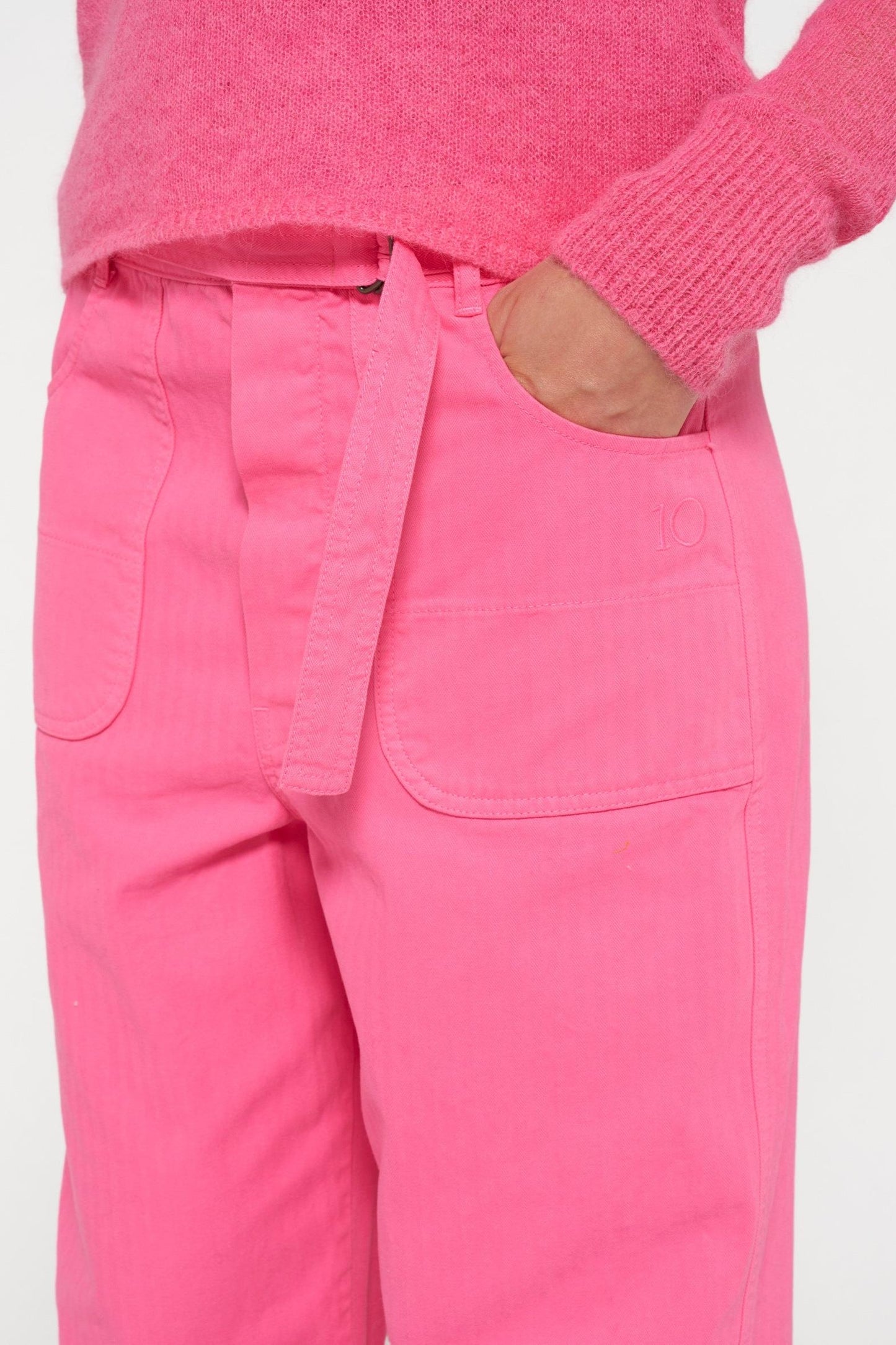 WORKWEAR PANTS