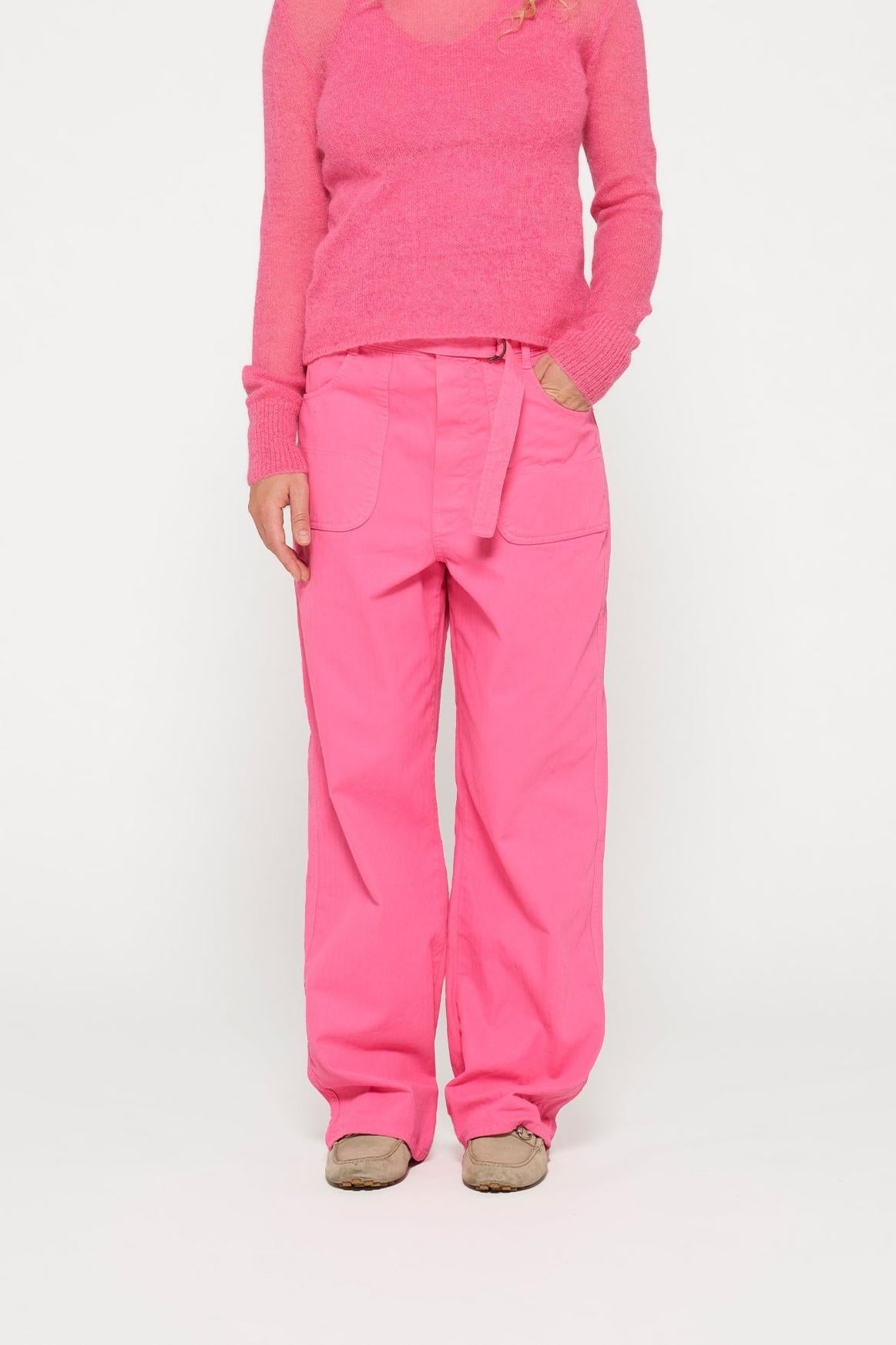 WORKWEAR PANTS
