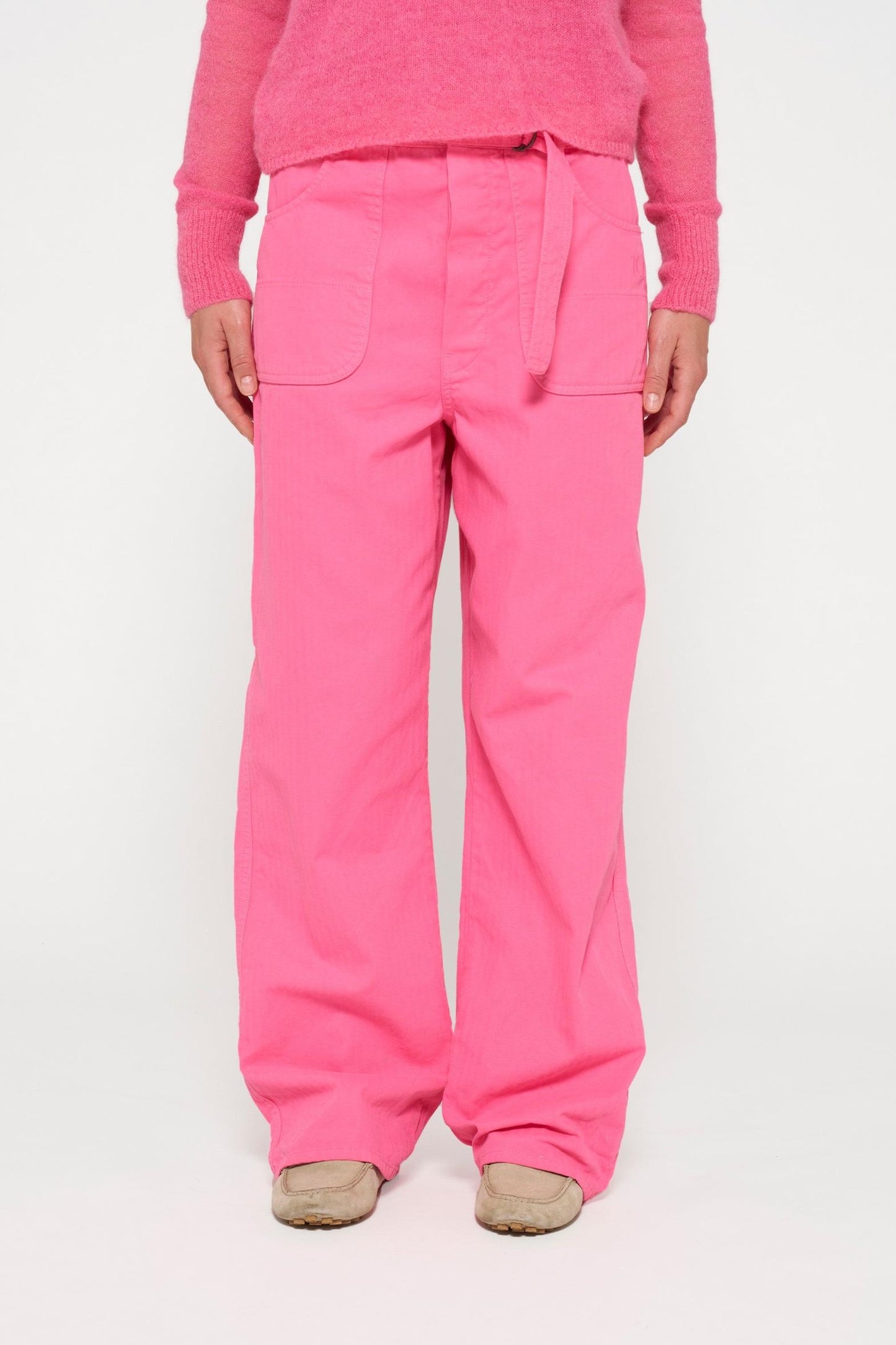 WORKWEAR PANTS