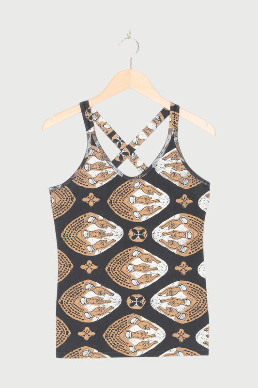 WRAPPER ETHNIC