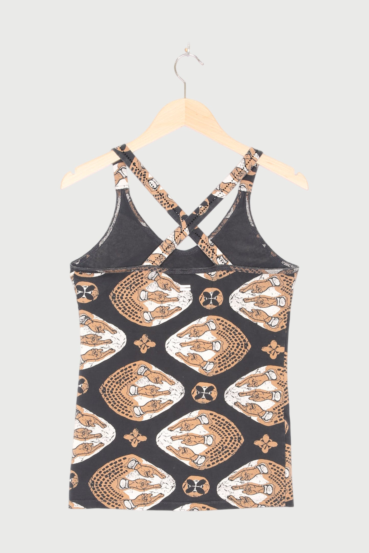 WRAPPER ETHNIC