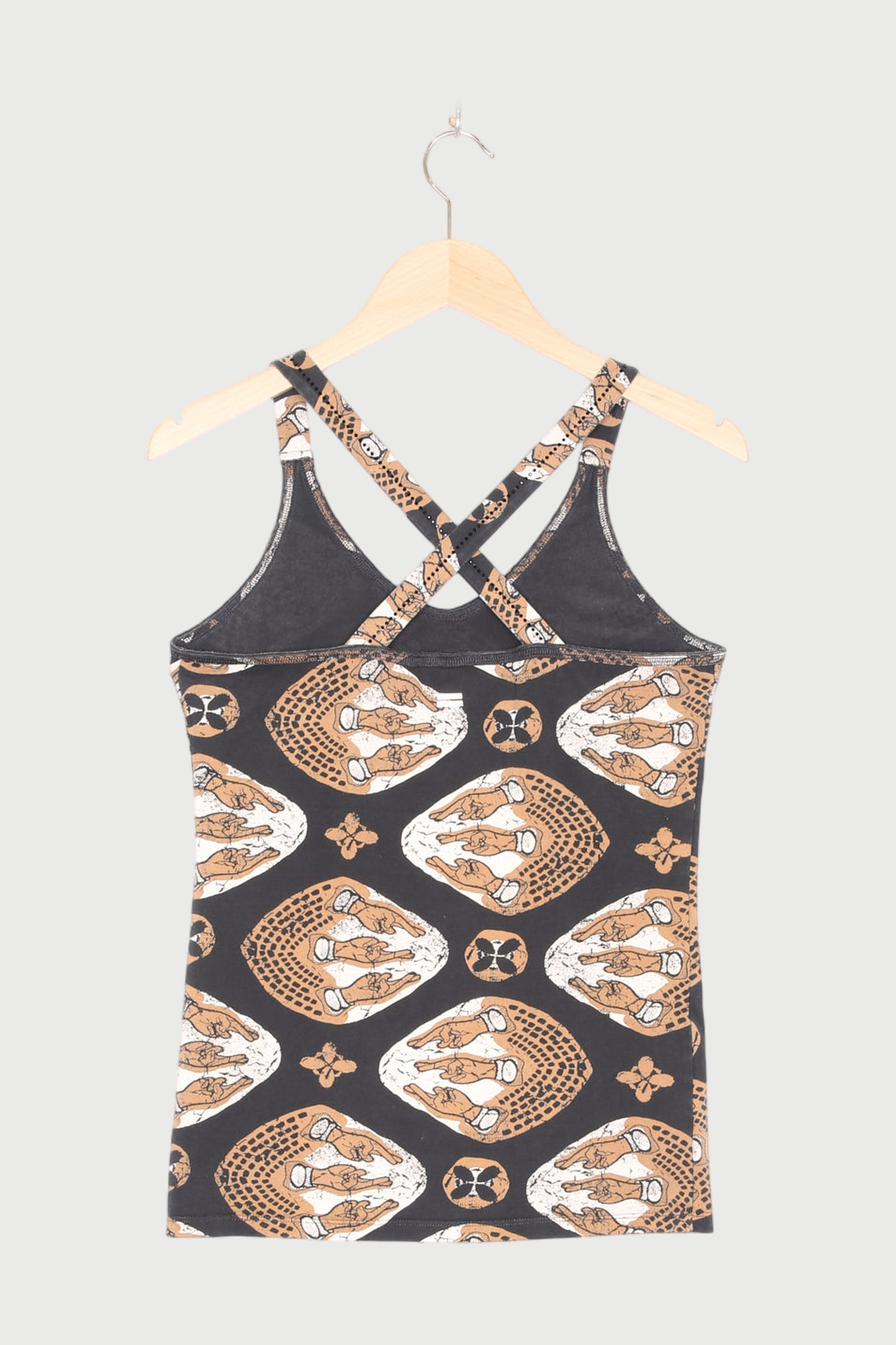 WRAPPER ETHNIC