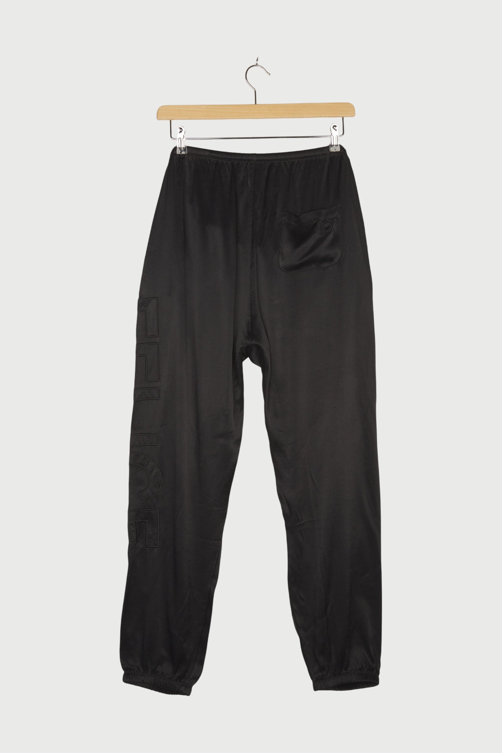 SMOKING JOGGER