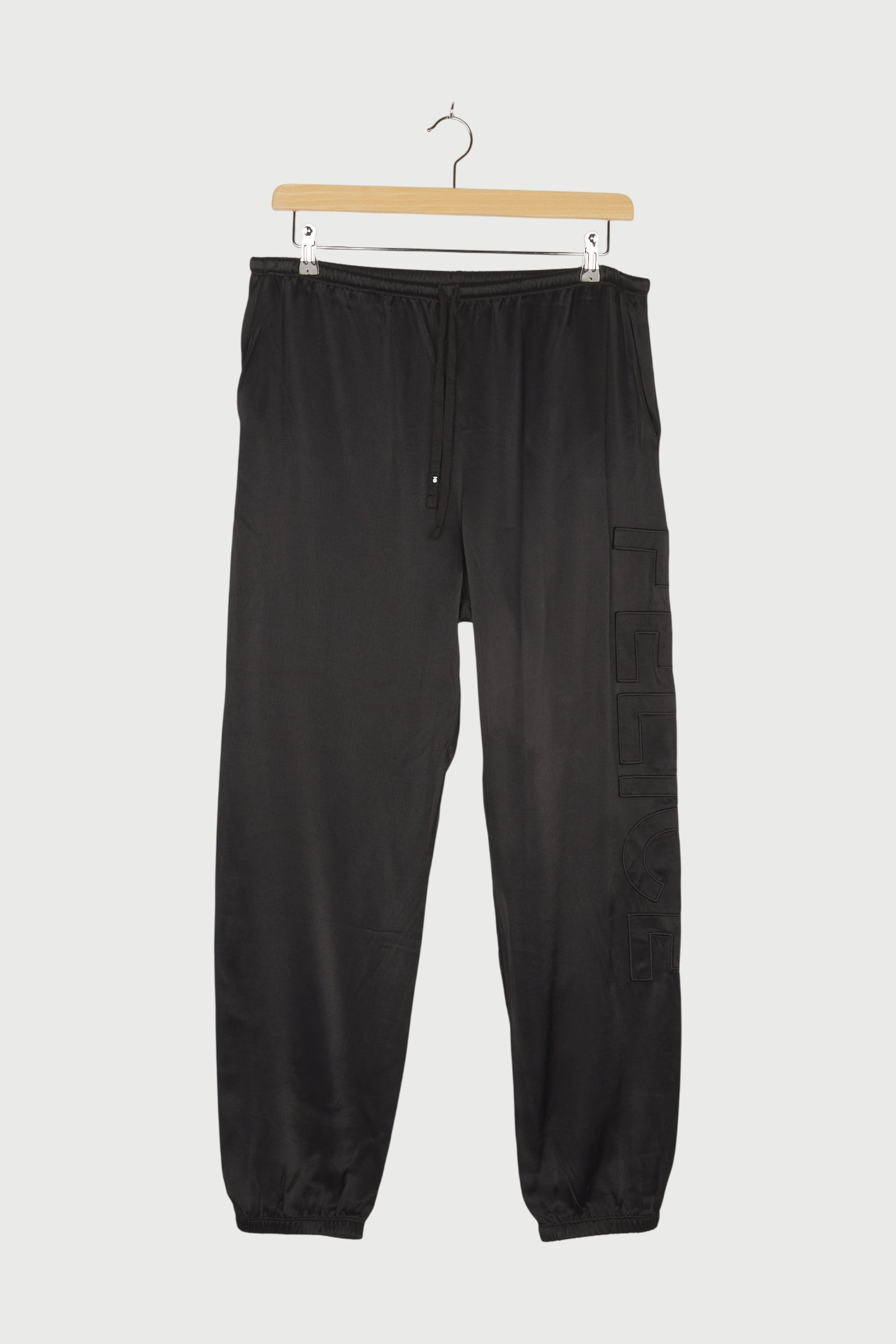 SMOKING JOGGER