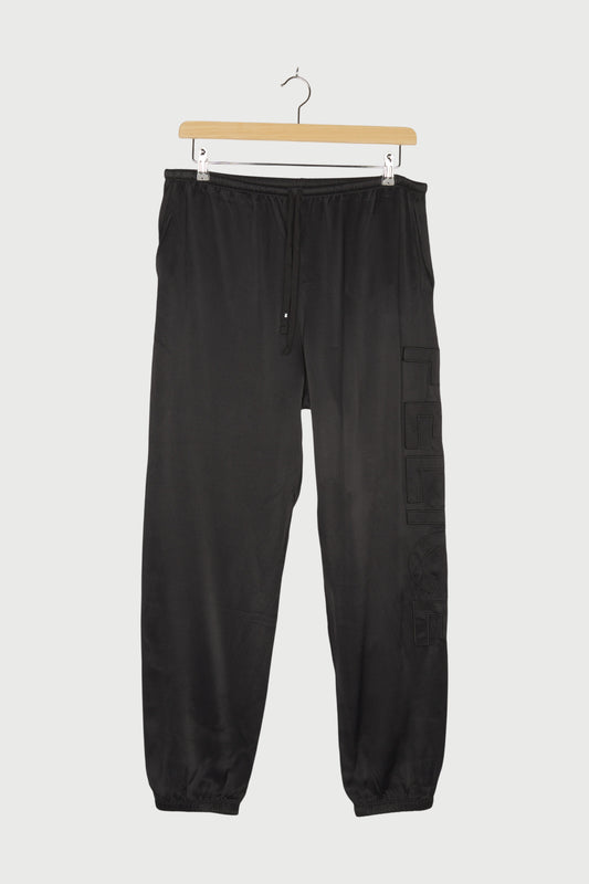 SMOKING JOGGER