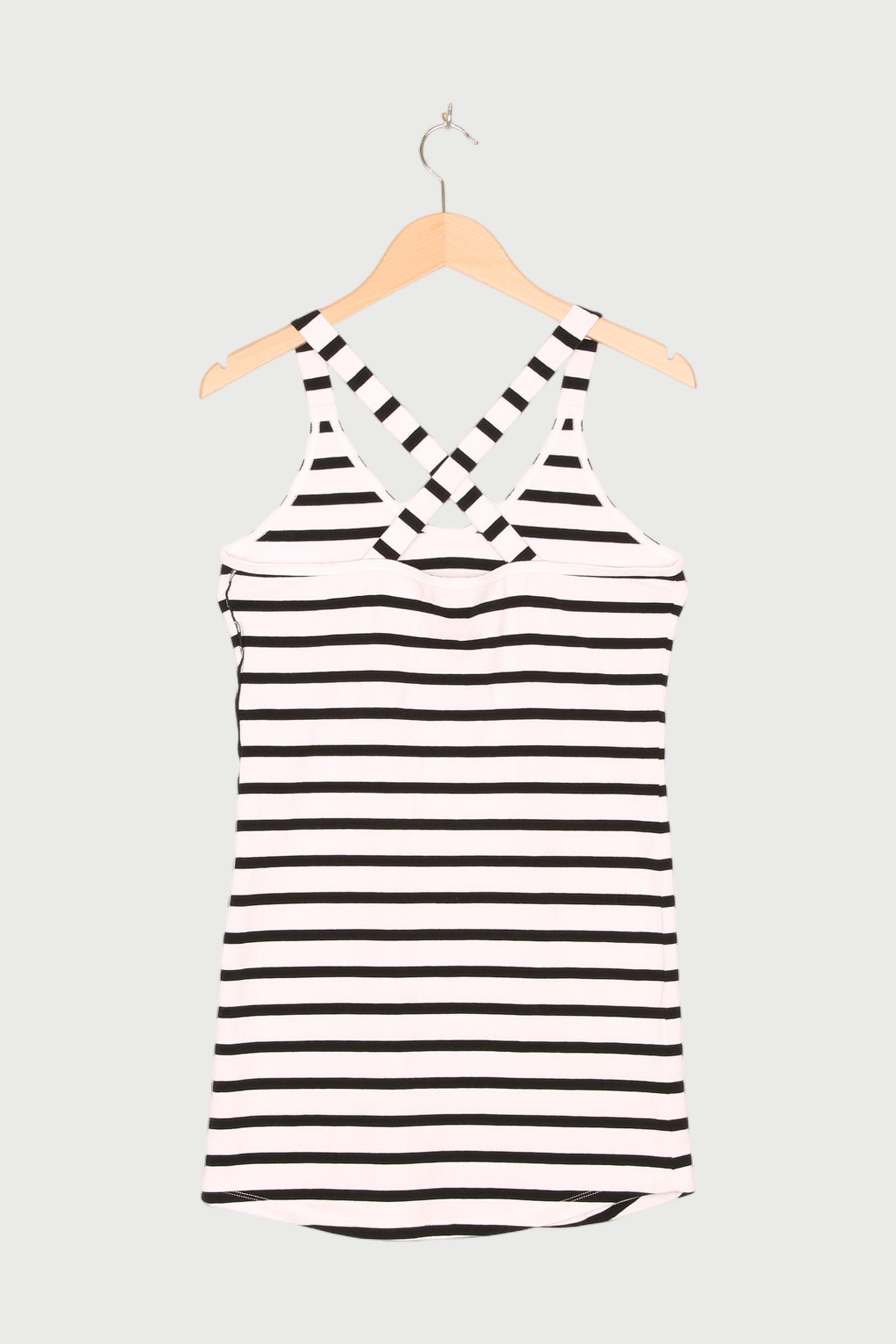 WRAPPER LONG STRIPES