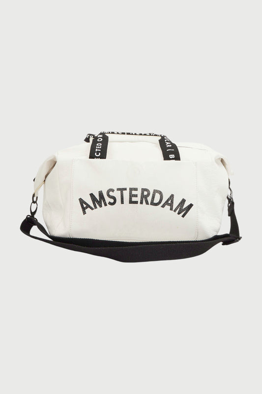 SMALL WEEKEND BAG AMSTERDAM