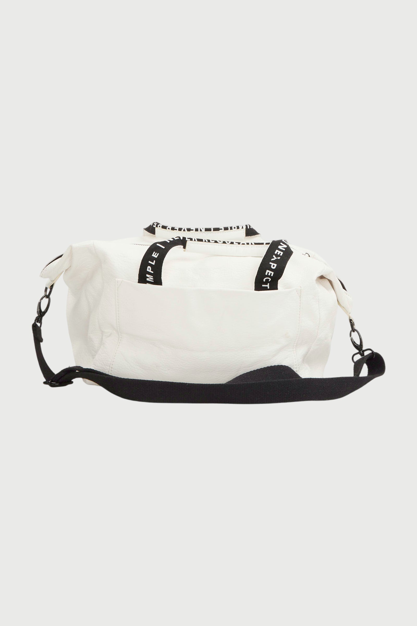 SMALL WEEKEND BAG AMSTERDAM