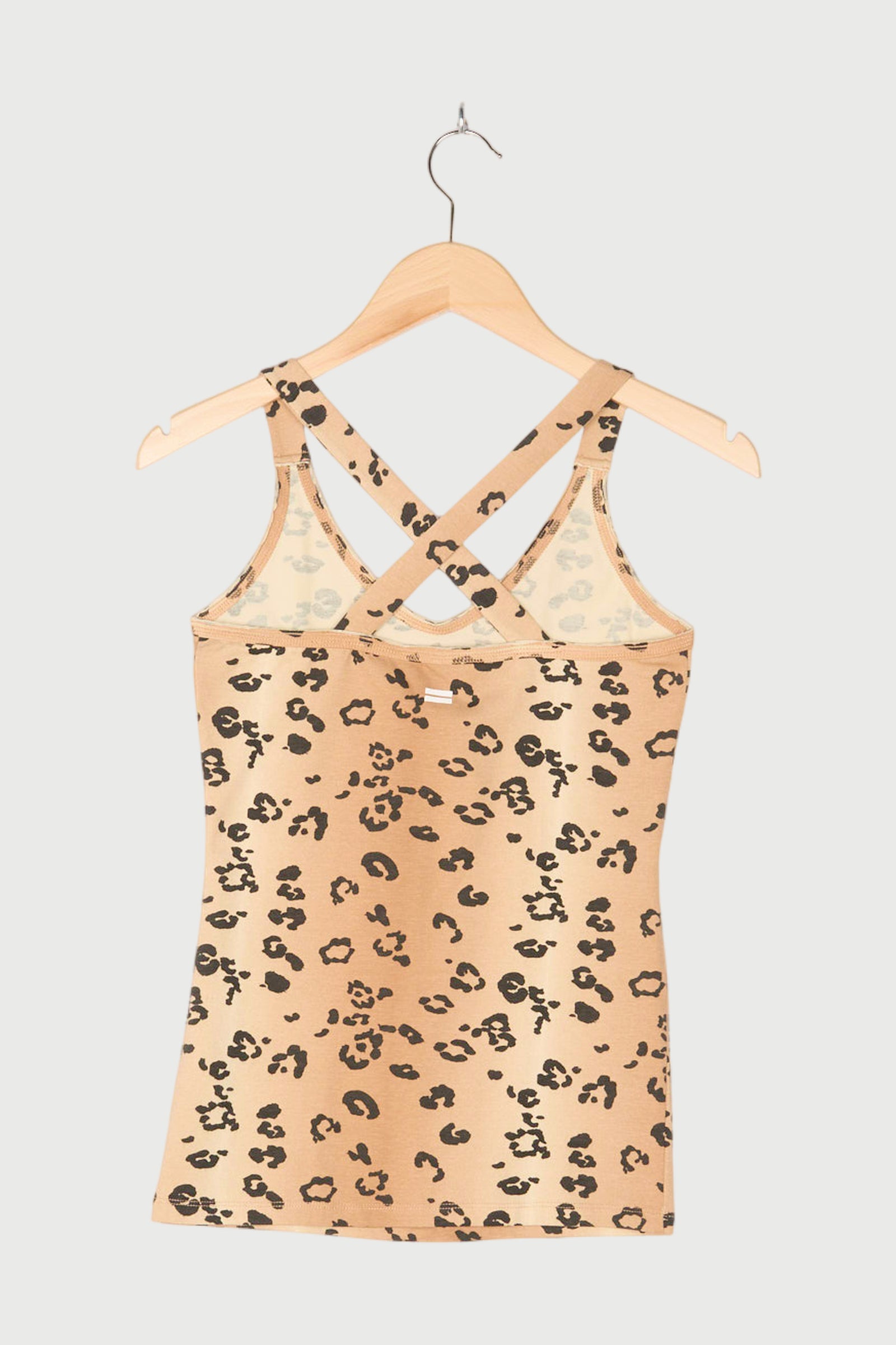 WRAPPER LEOPARD