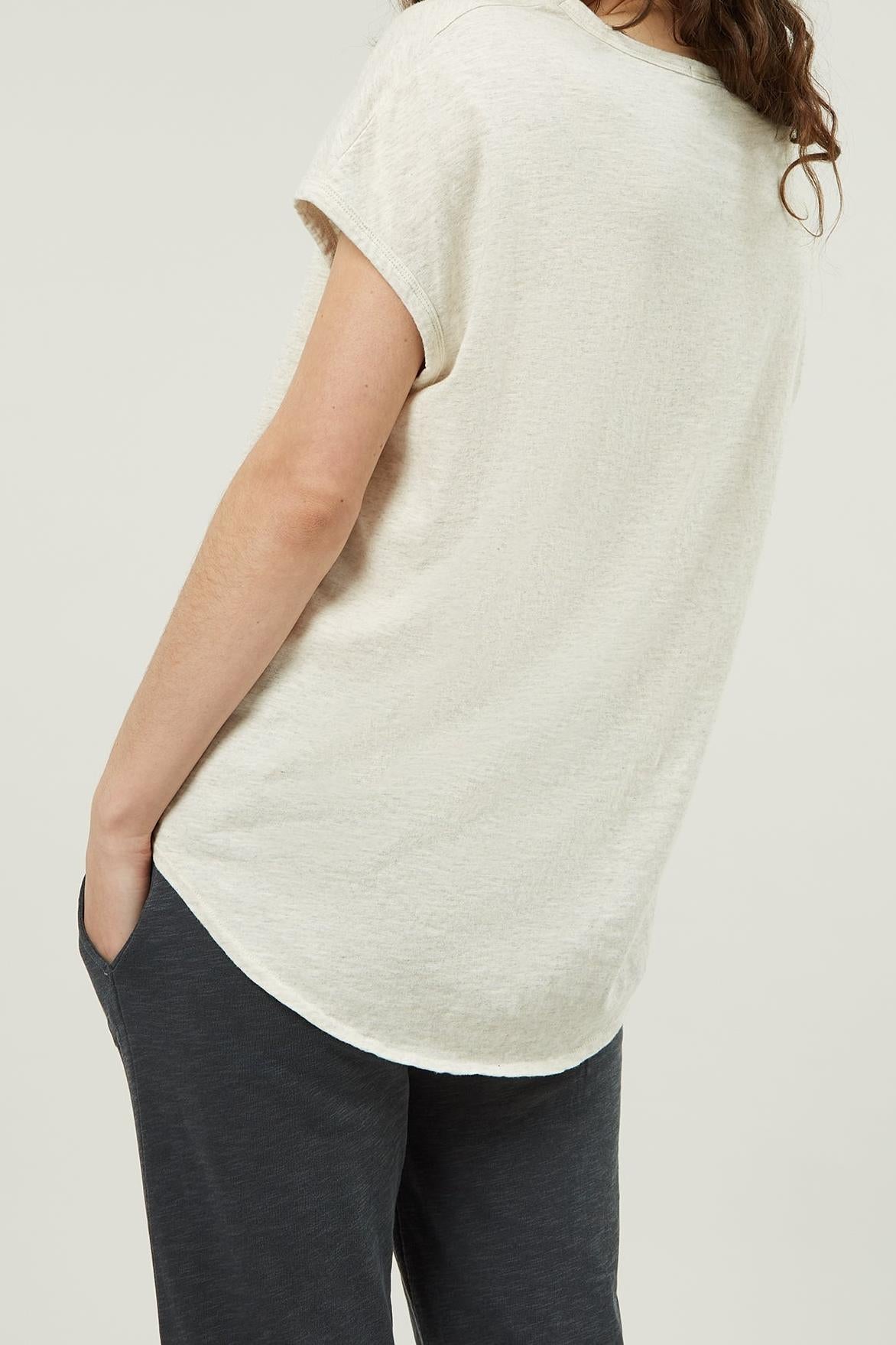 TEE HEART