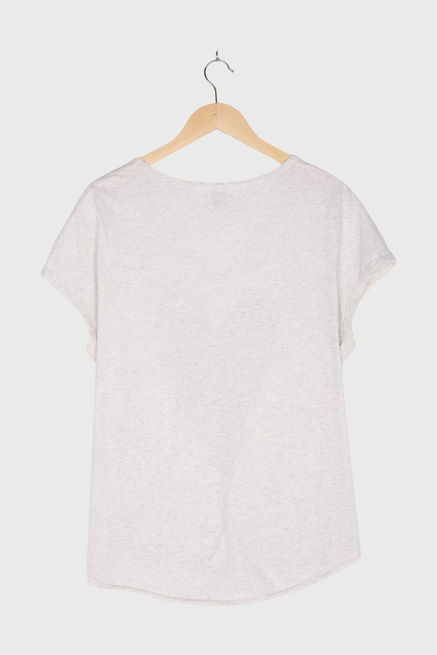 TEE HEART
