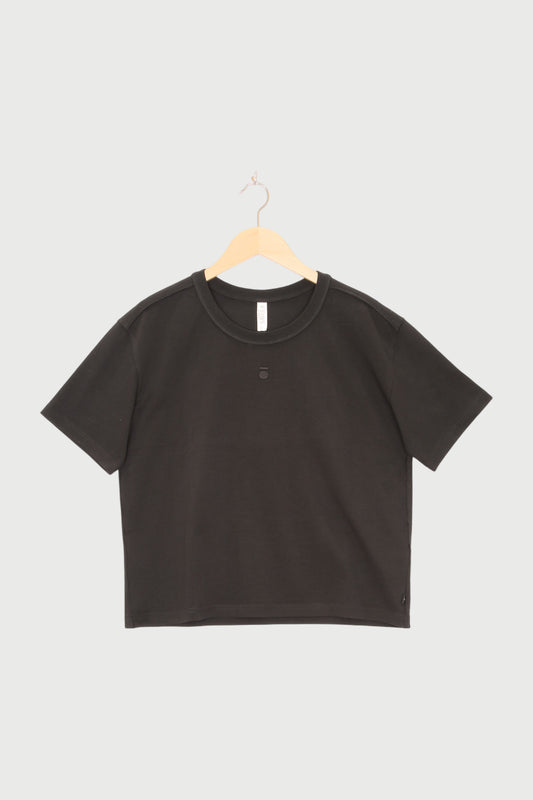 THE THICK COTTON TEE