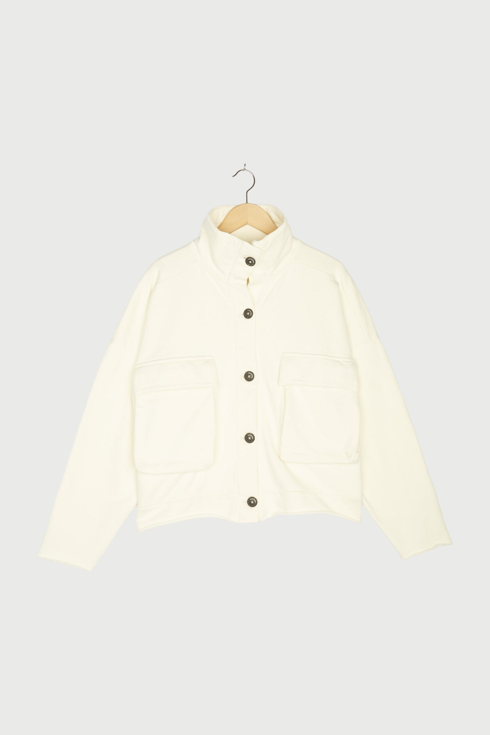 UTILITY JACKET