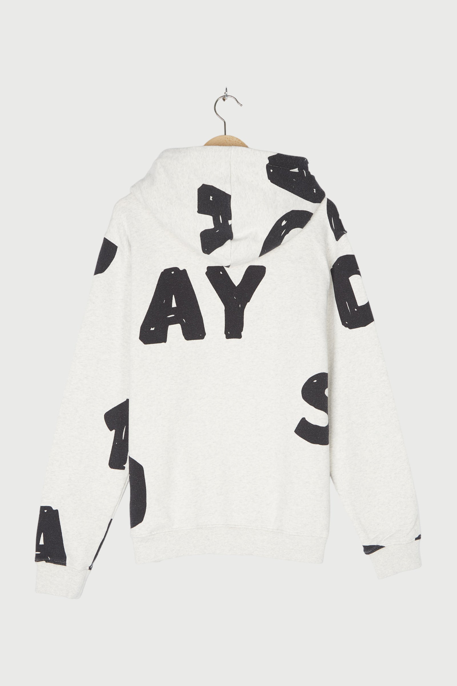 HOODIE 10DAYS