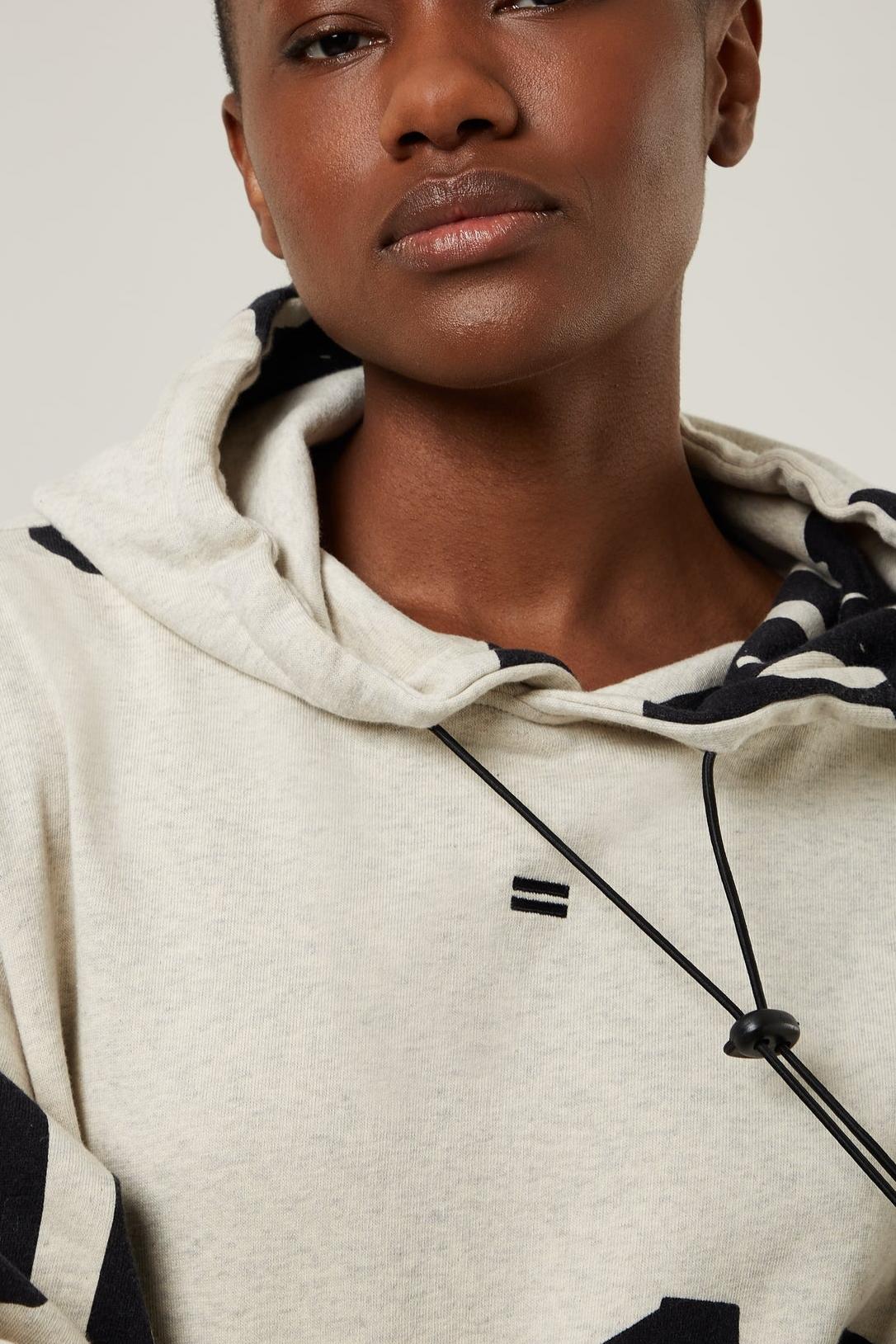 HOODIE 10DAYS