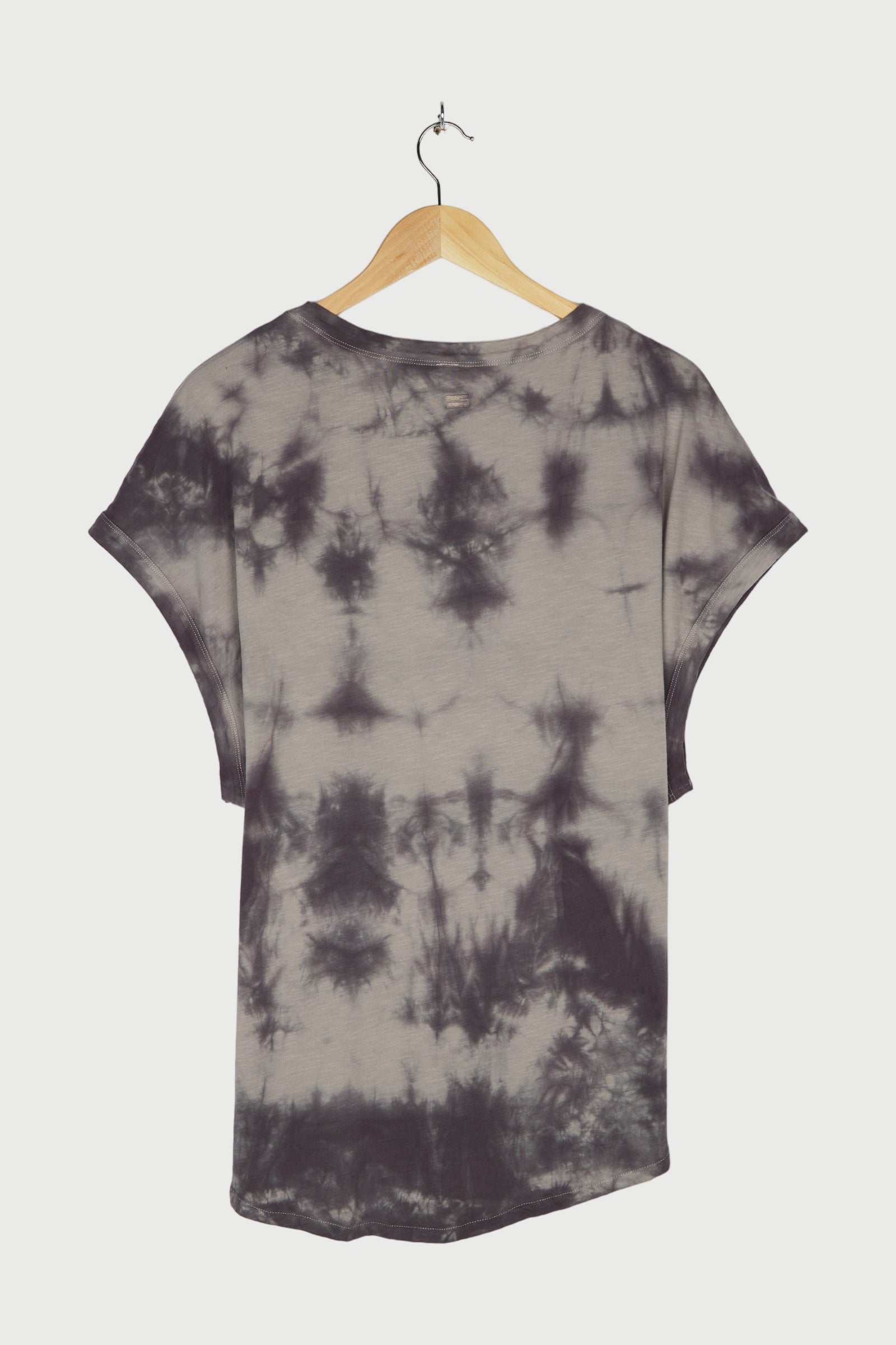 TEE TIE DYE