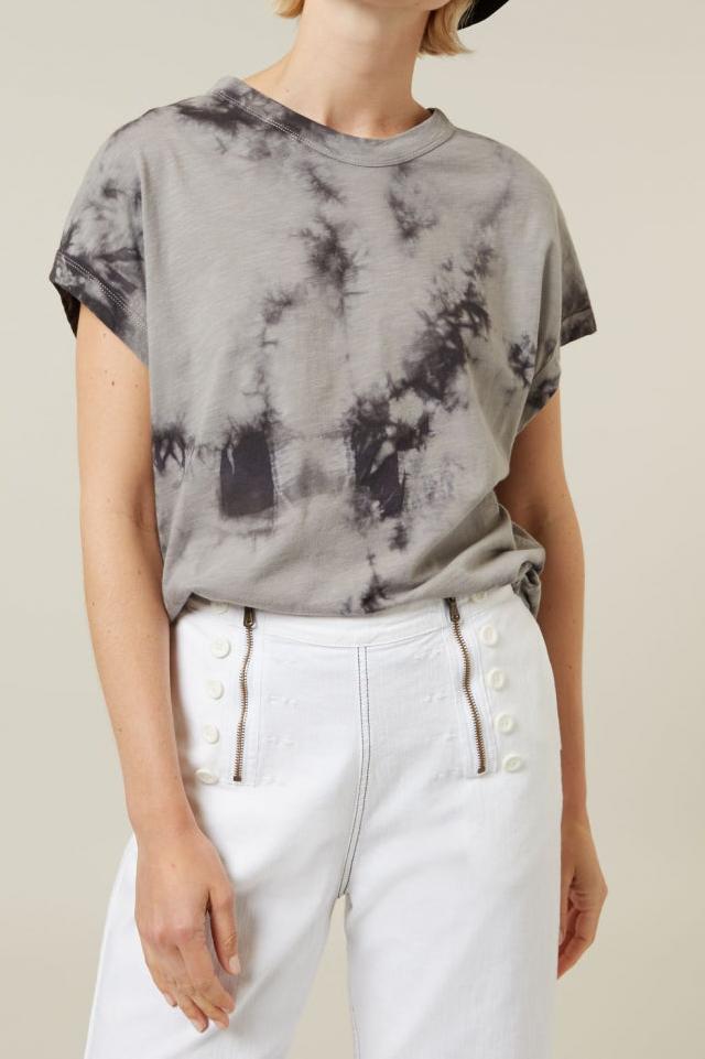 TEE TIE DYE