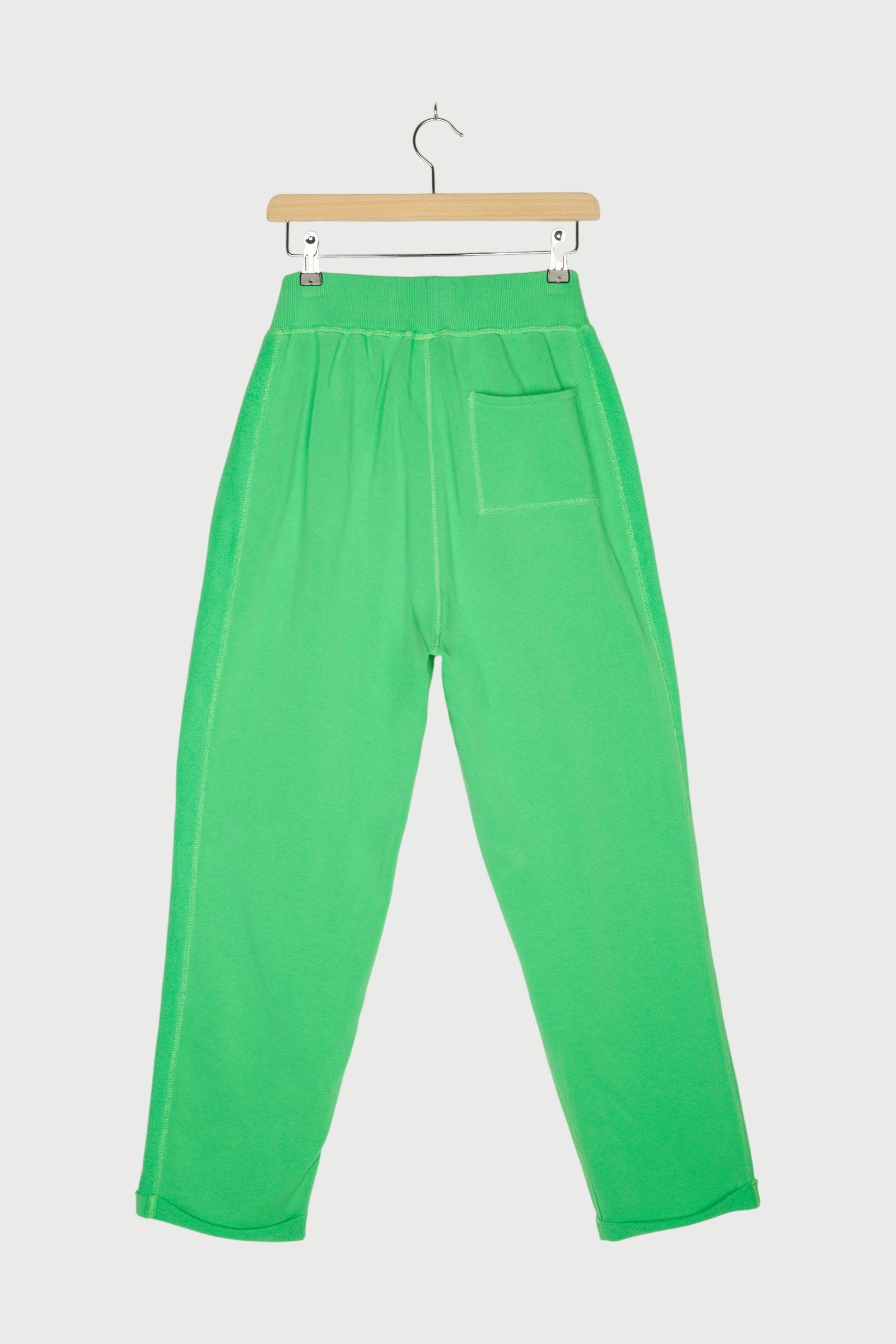 SIDE PANEL JOGGER