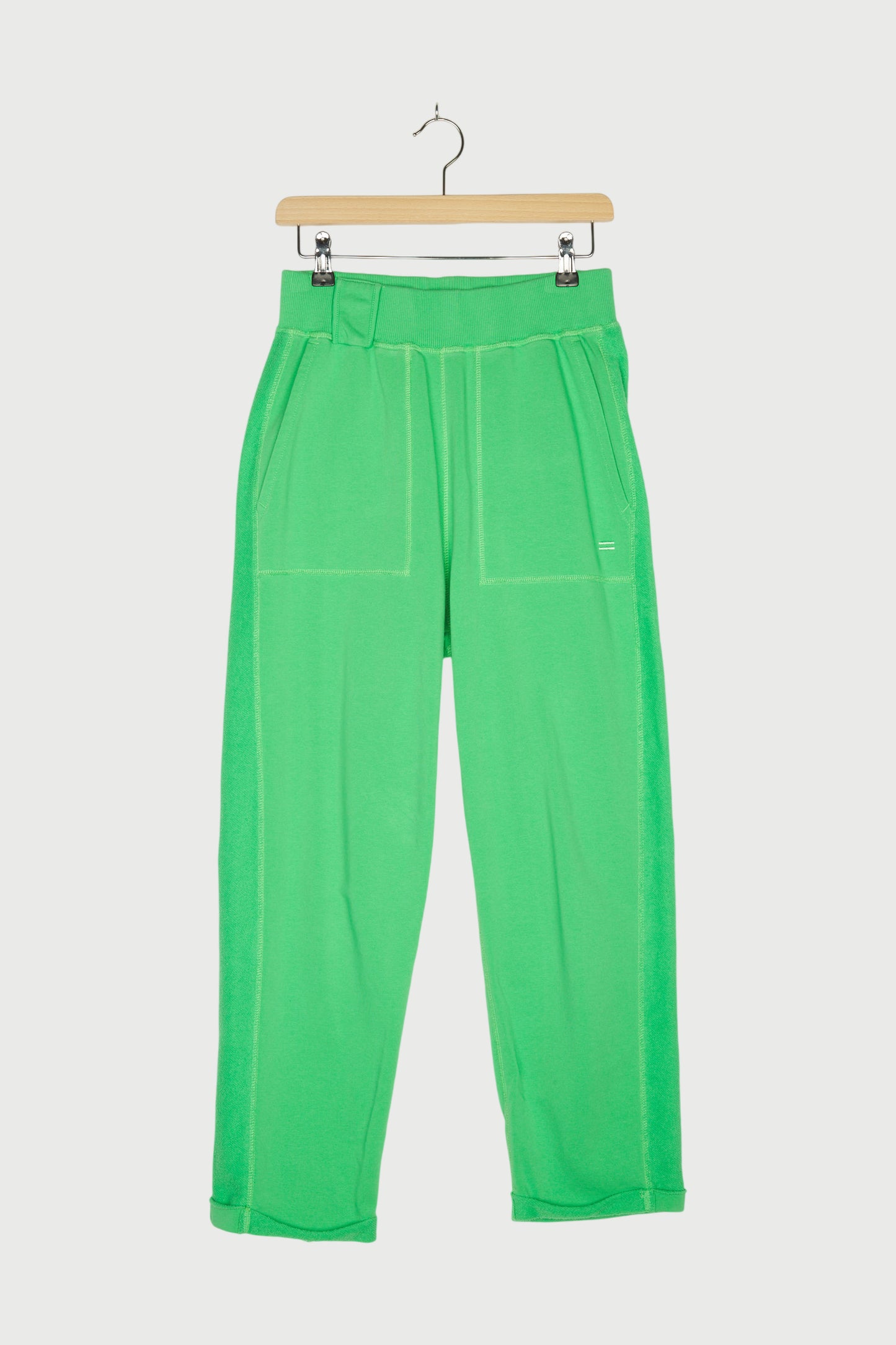 SIDE PANEL JOGGER
