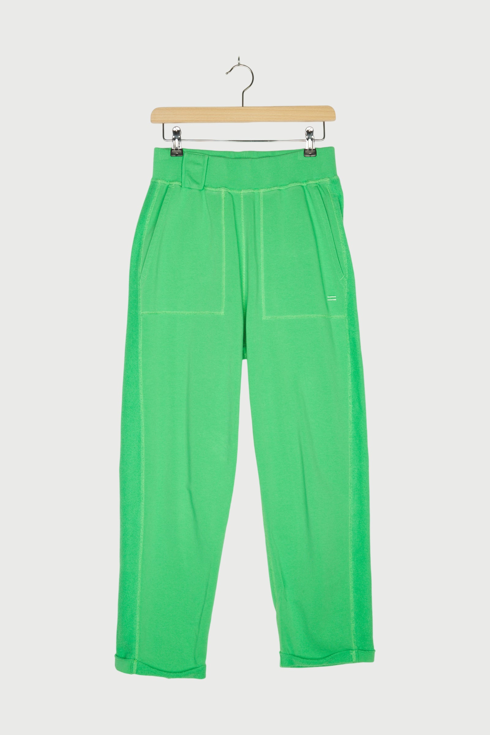 SIDE PANEL JOGGER